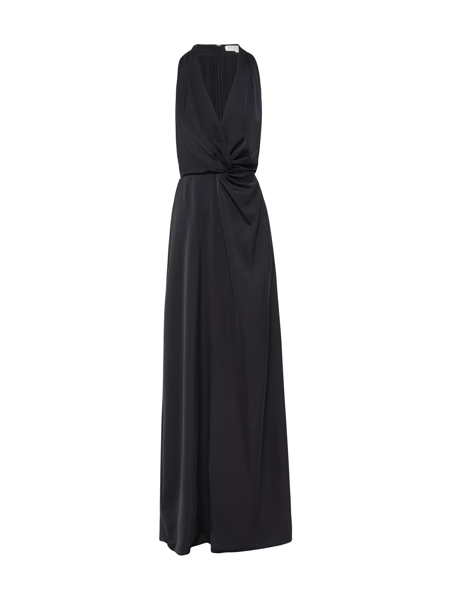 Chancery Rochie 'MAGGIE' negru - Pled.ro