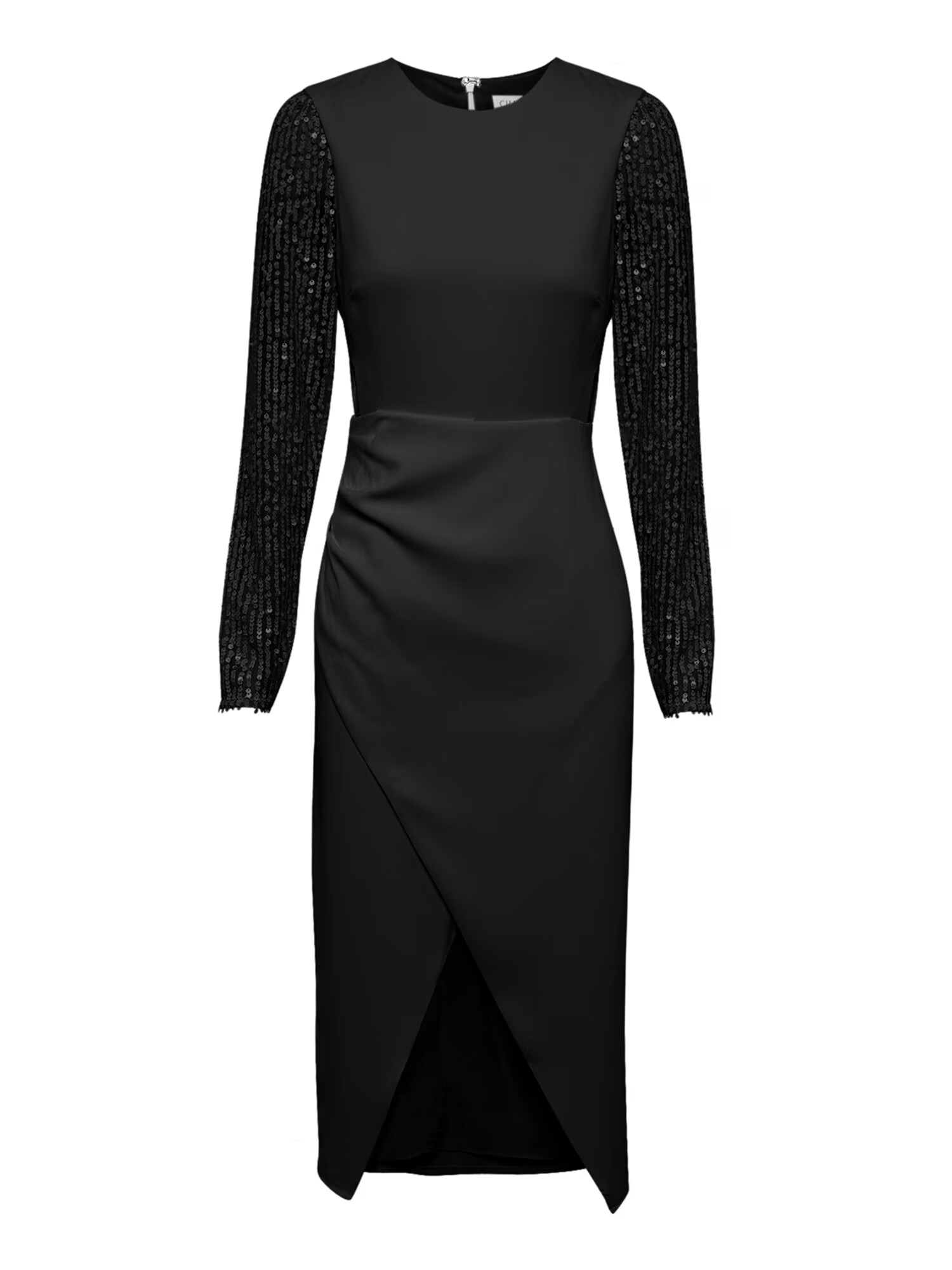 Chancery Rochie 'PROMISE' negru - Pled.ro