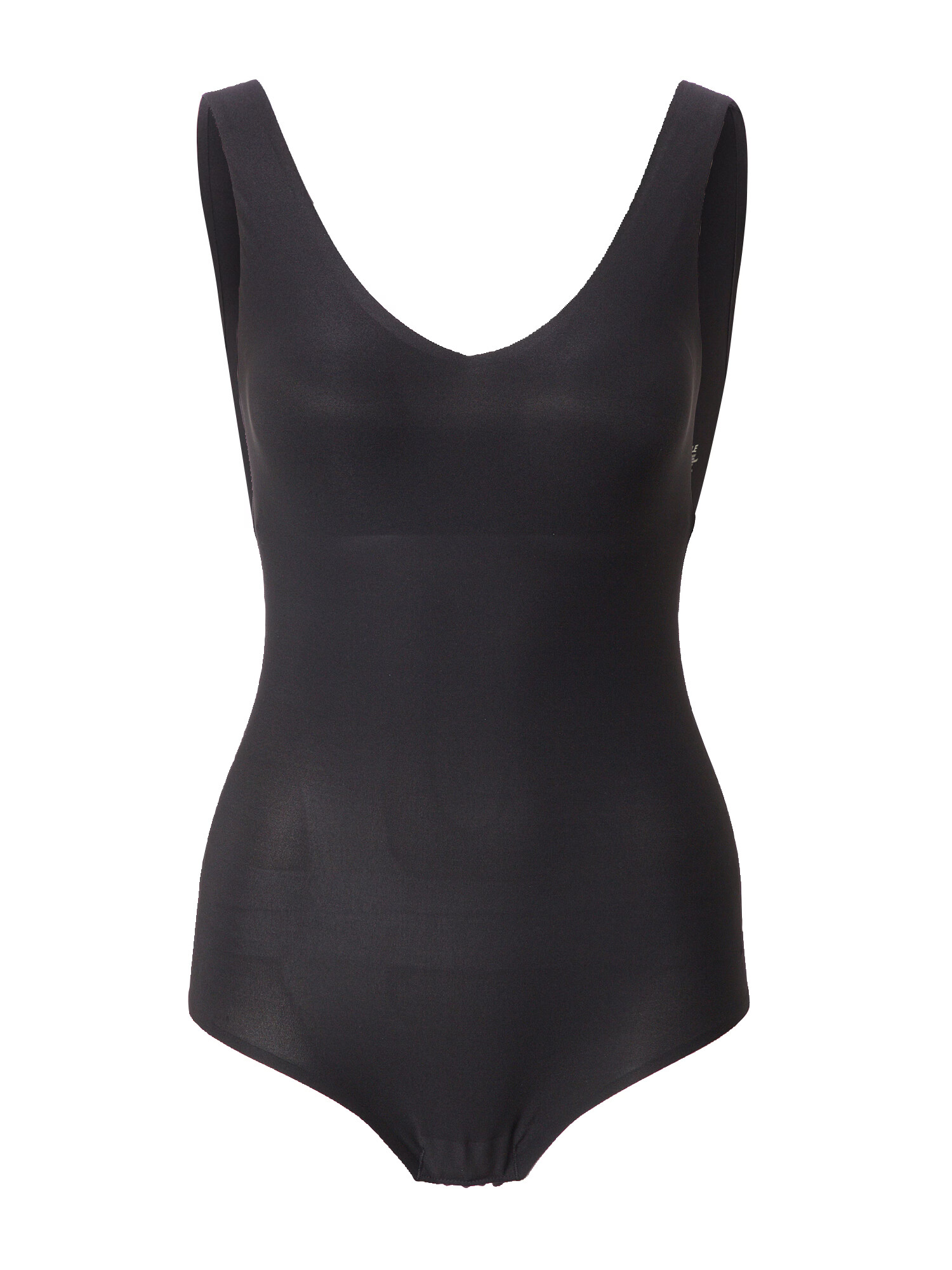 PASSIONATA Body negru - Pled.ro