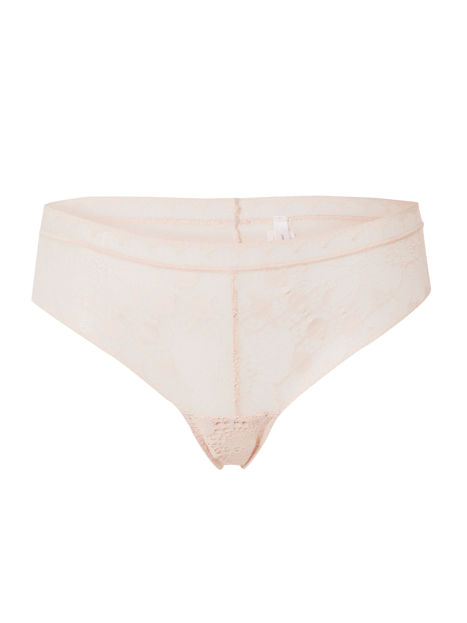 Chantelle Slip crem - Pled.ro