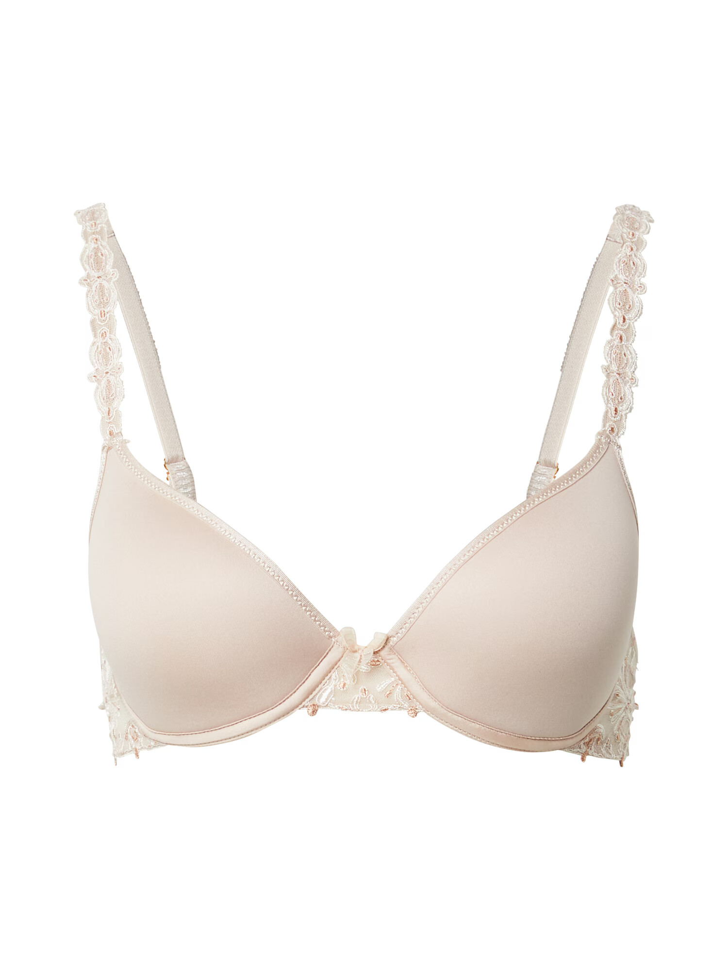 Chantelle Sutien 'CHAMPS ELYSEES' bej deschis - Pled.ro