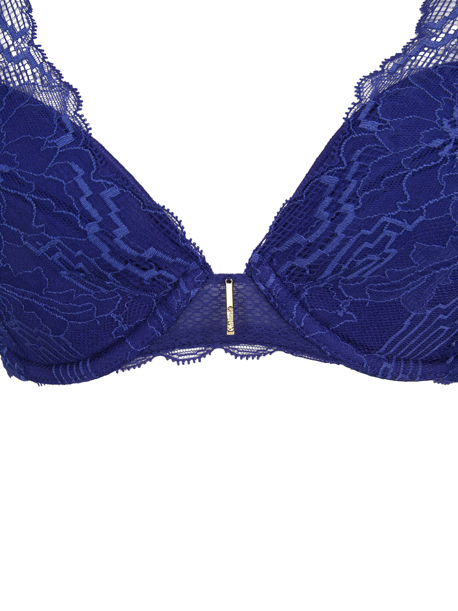 Chantelle Sutien bleumarin - Pled.ro