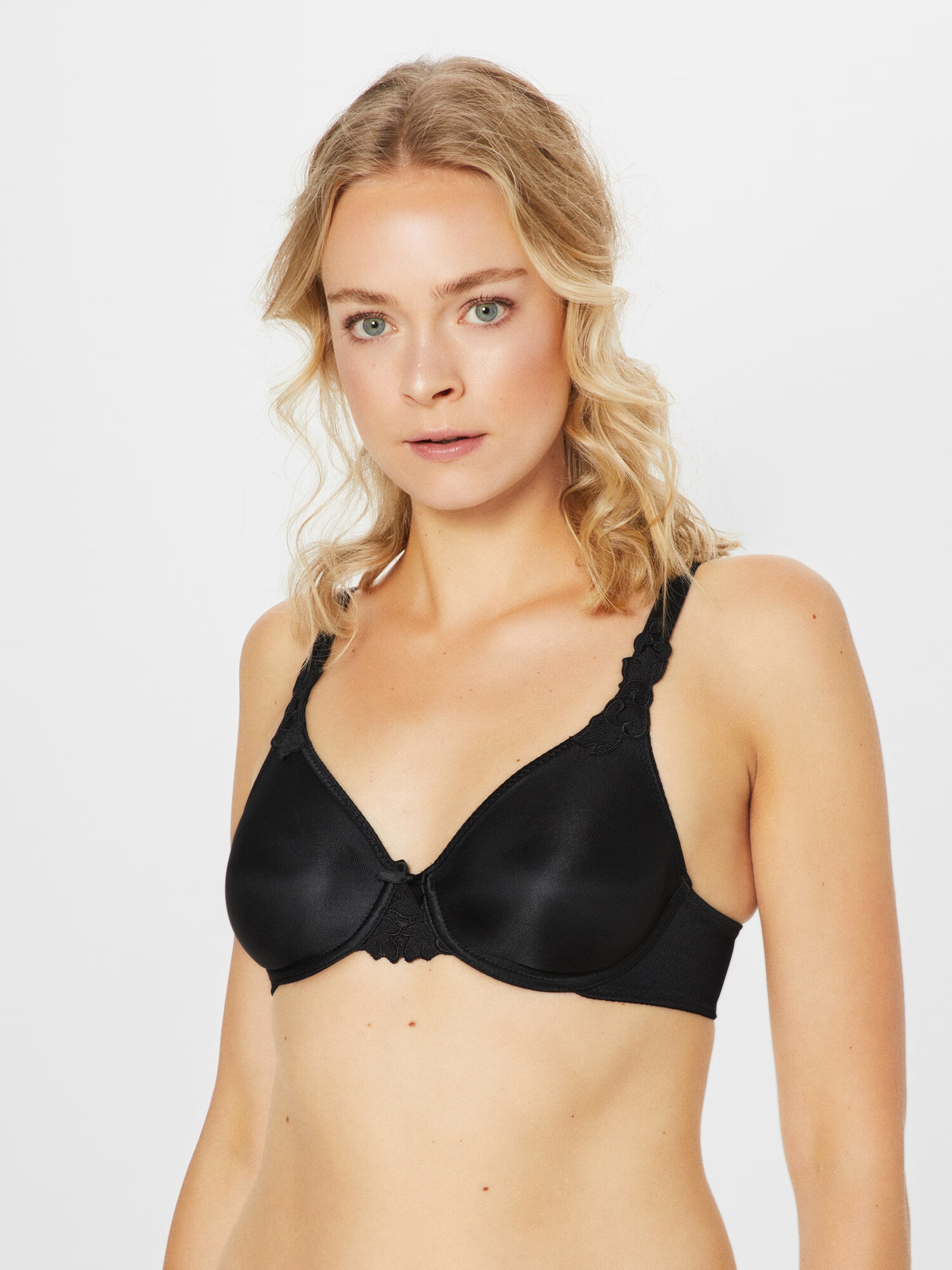 Chantelle Sutien 'Hedona' negru - Pled.ro