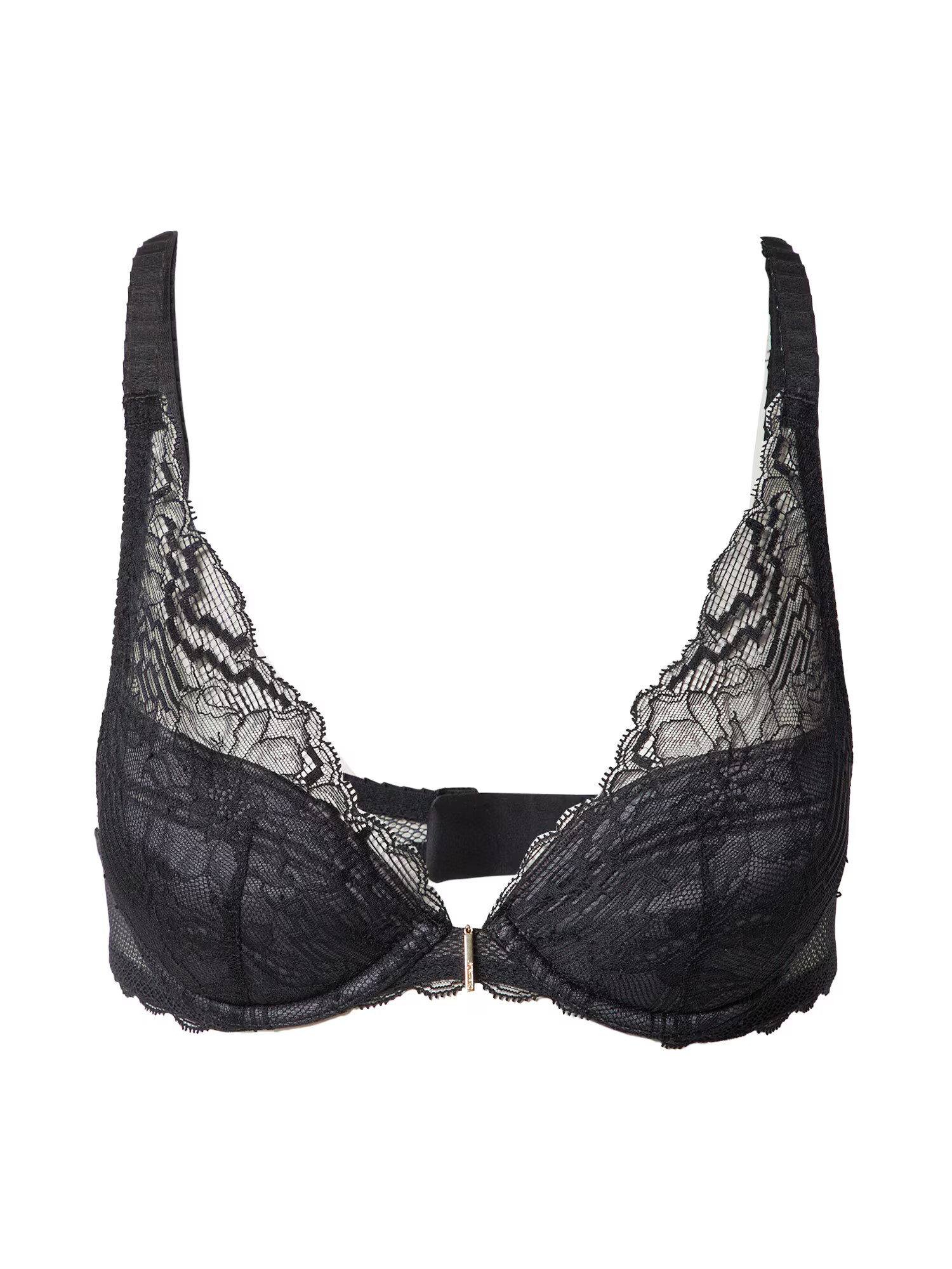 Chantelle Sutien negru - Pled.ro