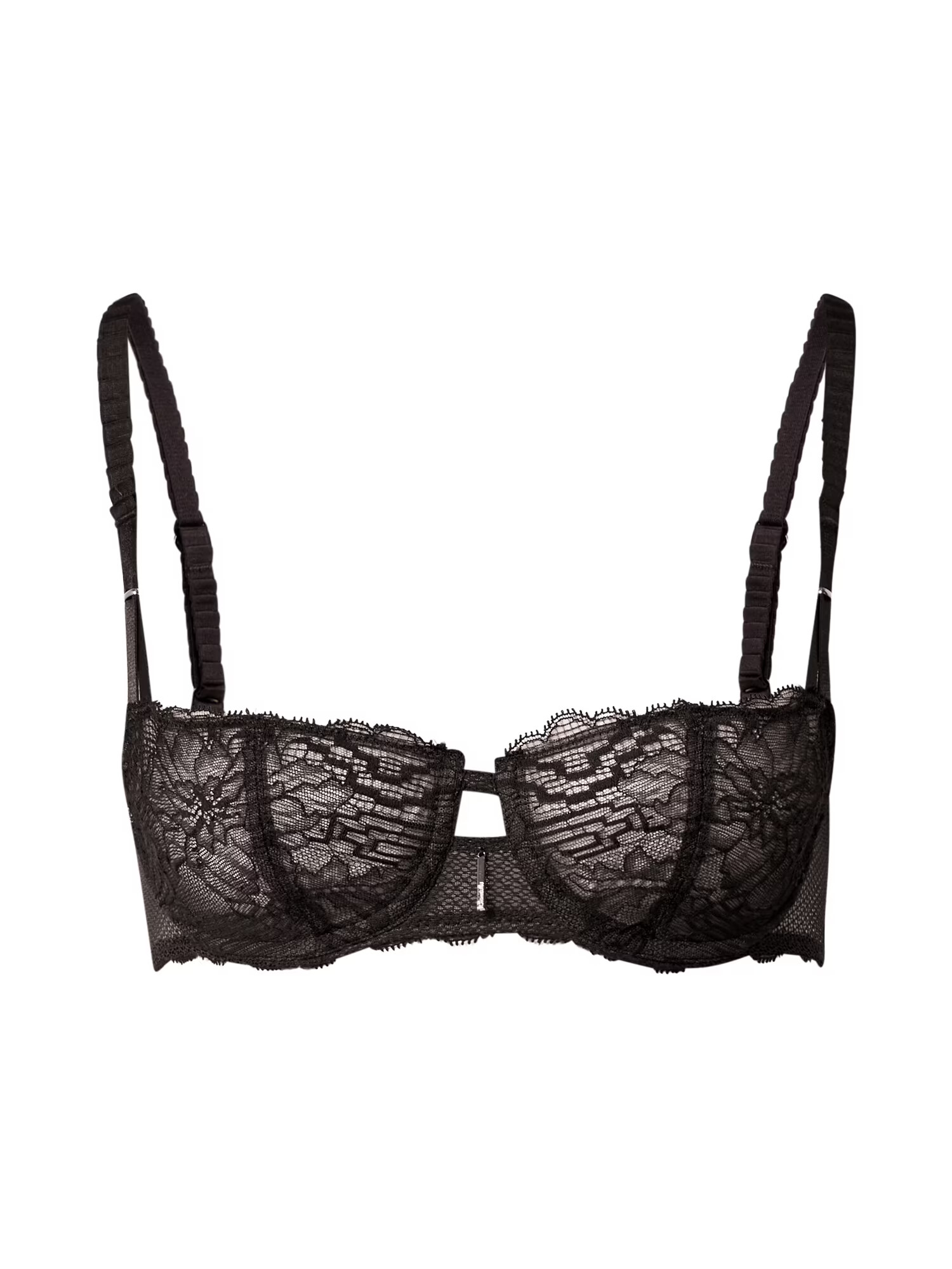 Chantelle Sutien negru - Pled.ro