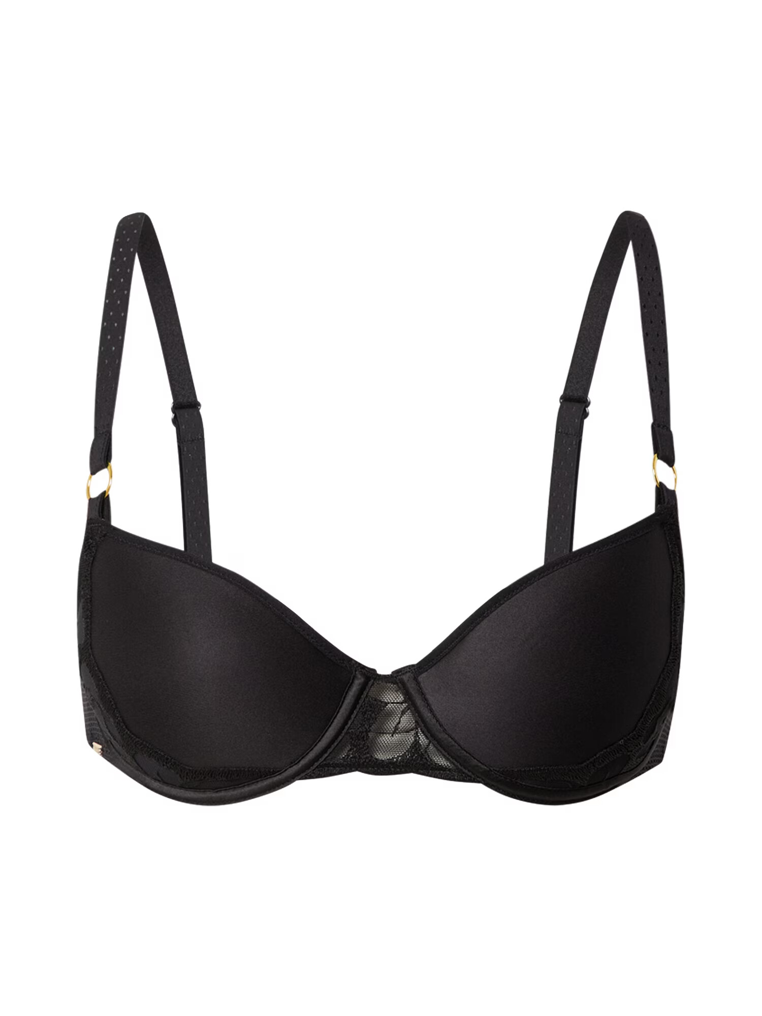 Chantelle Sutien negru - Pled.ro