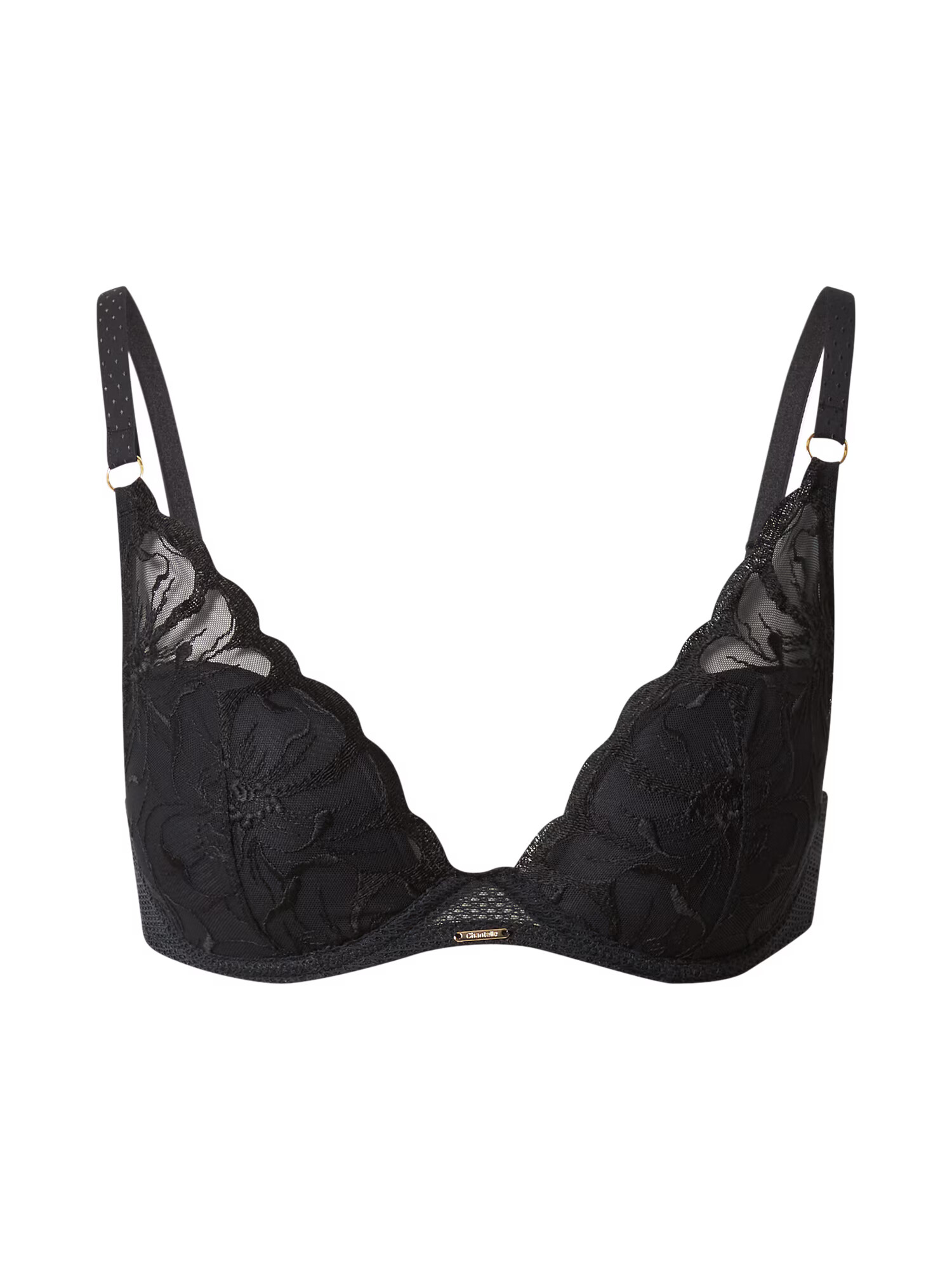 Chantelle Sutien negru - Pled.ro