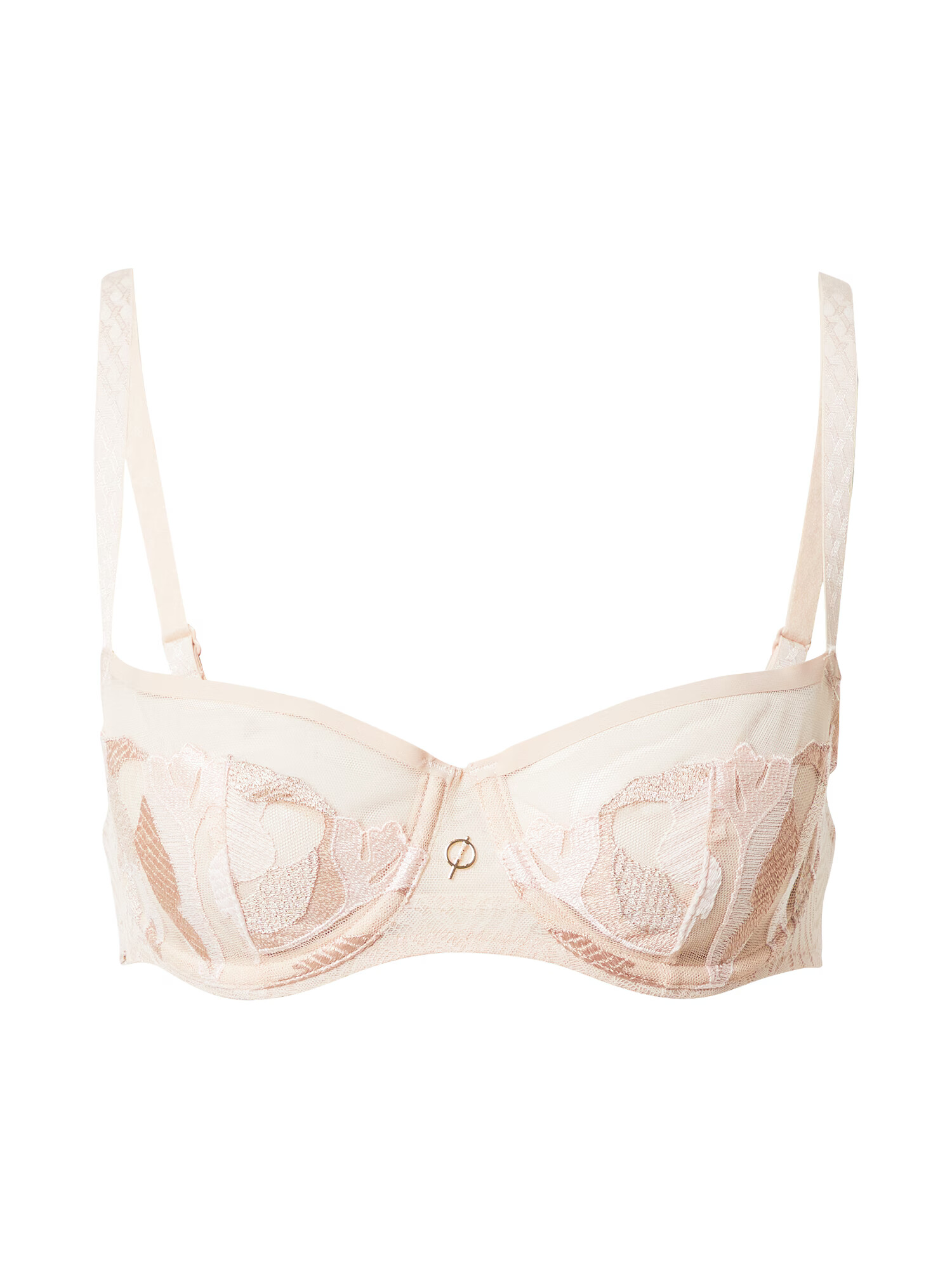 Chantelle Sutien roz pastel - Pled.ro