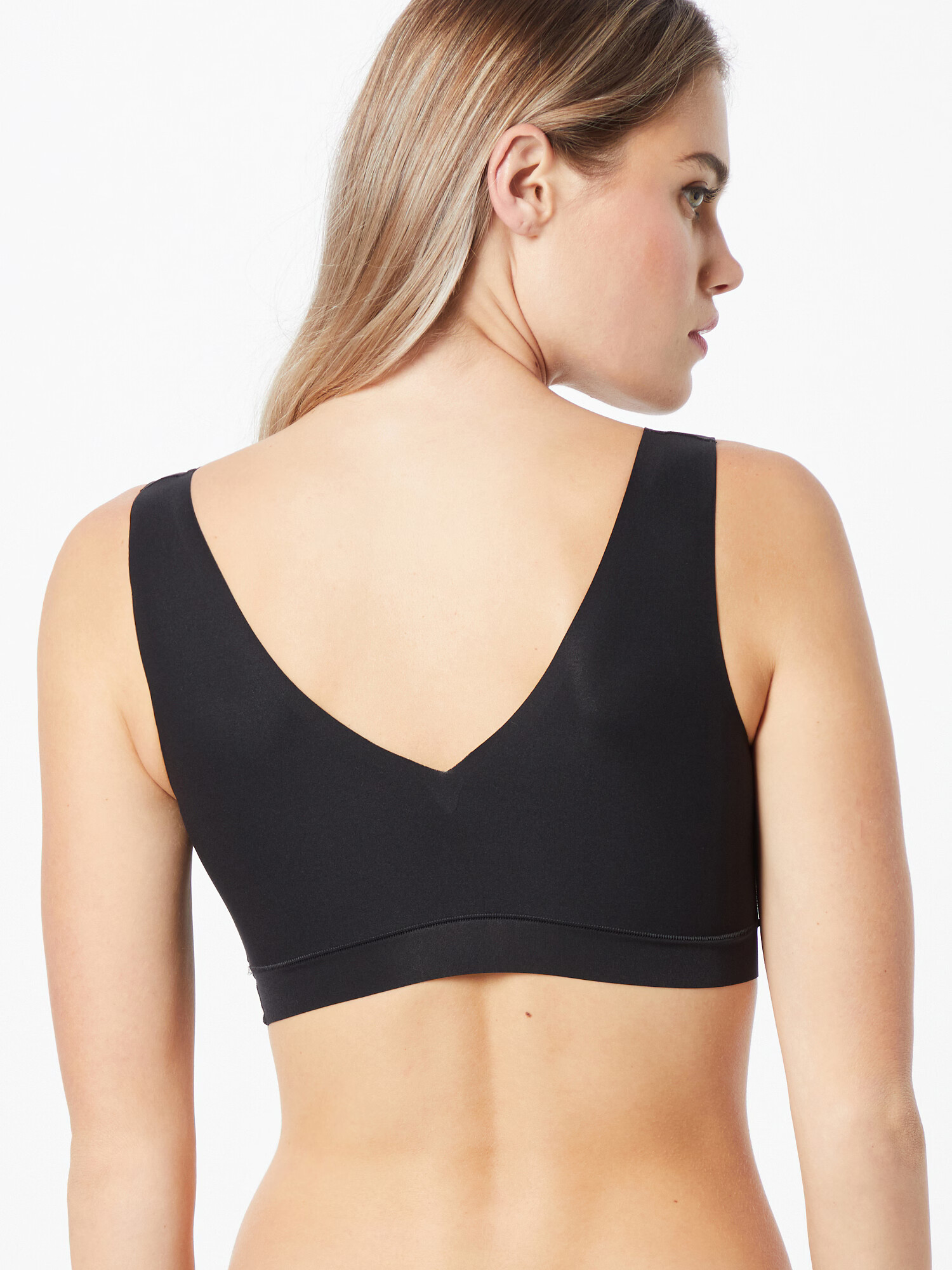 Chantelle Sutien 'SOFT STRETCH' negru - Pled.ro