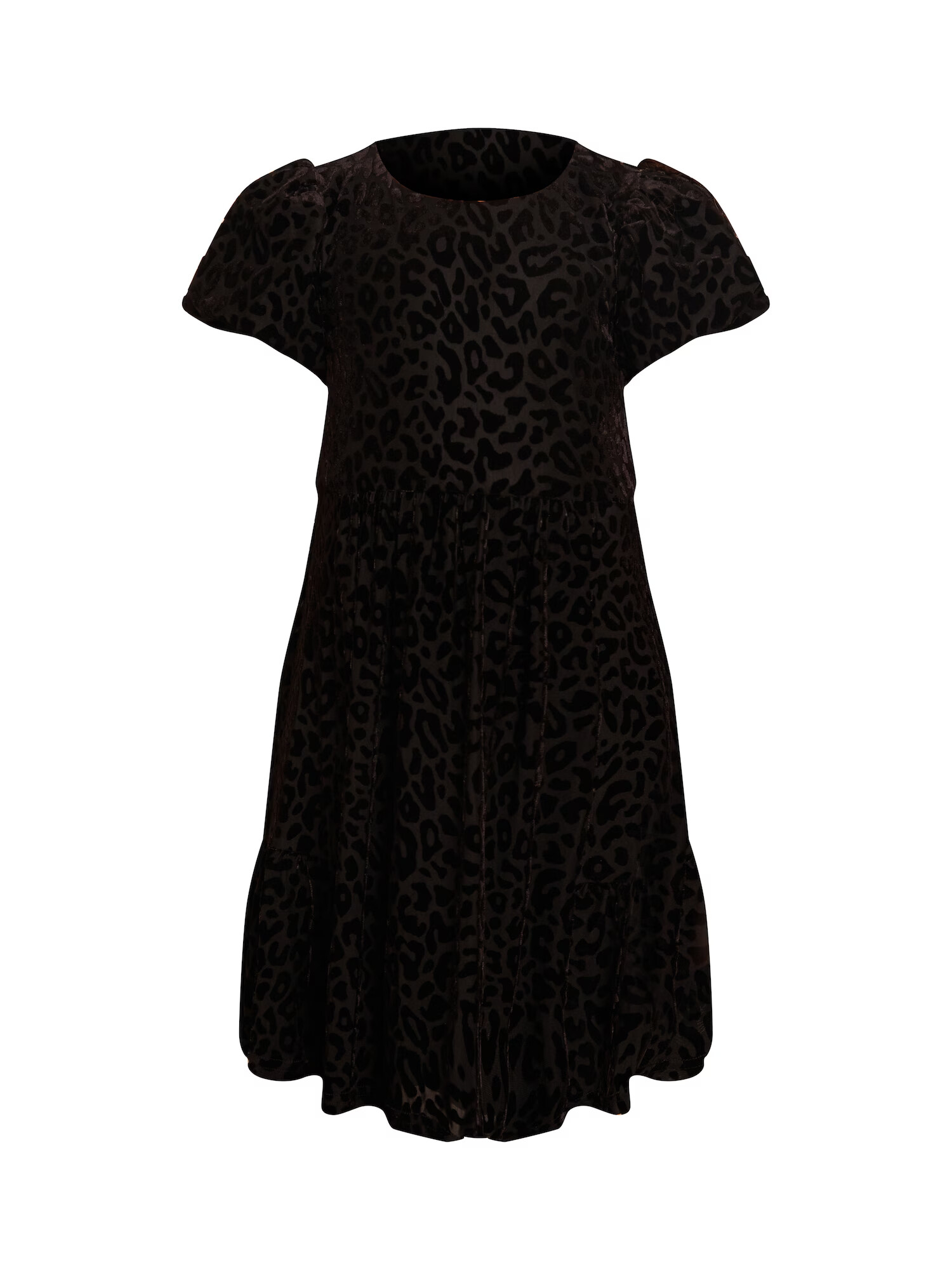 Chi Chi Girls Rochie negru - Pled.ro