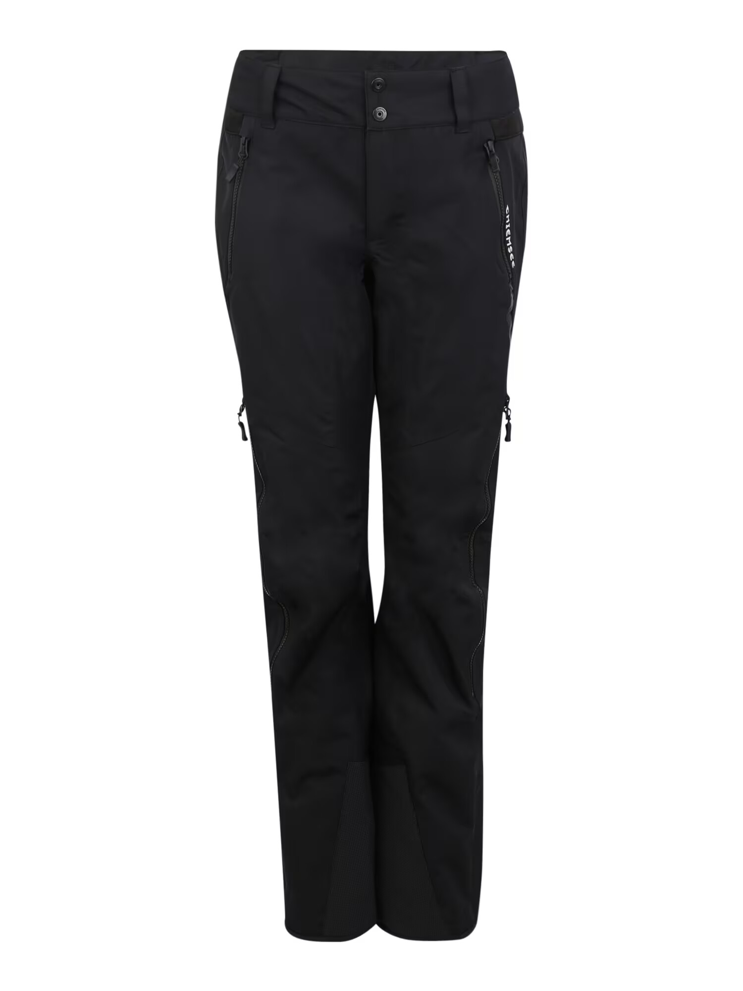 CHIEMSEE Pantaloni outdoor negru - Pled.ro