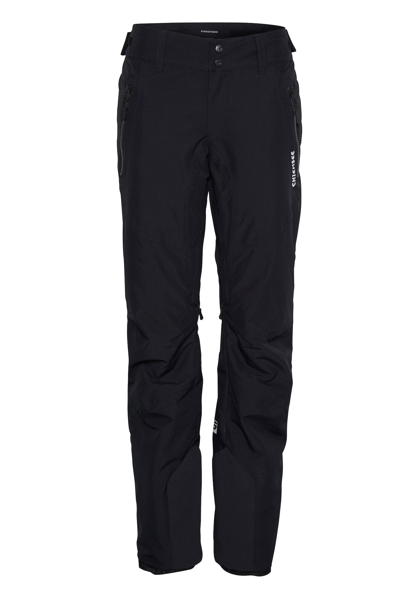 CHIEMSEE Pantaloni sport negru - Pled.ro