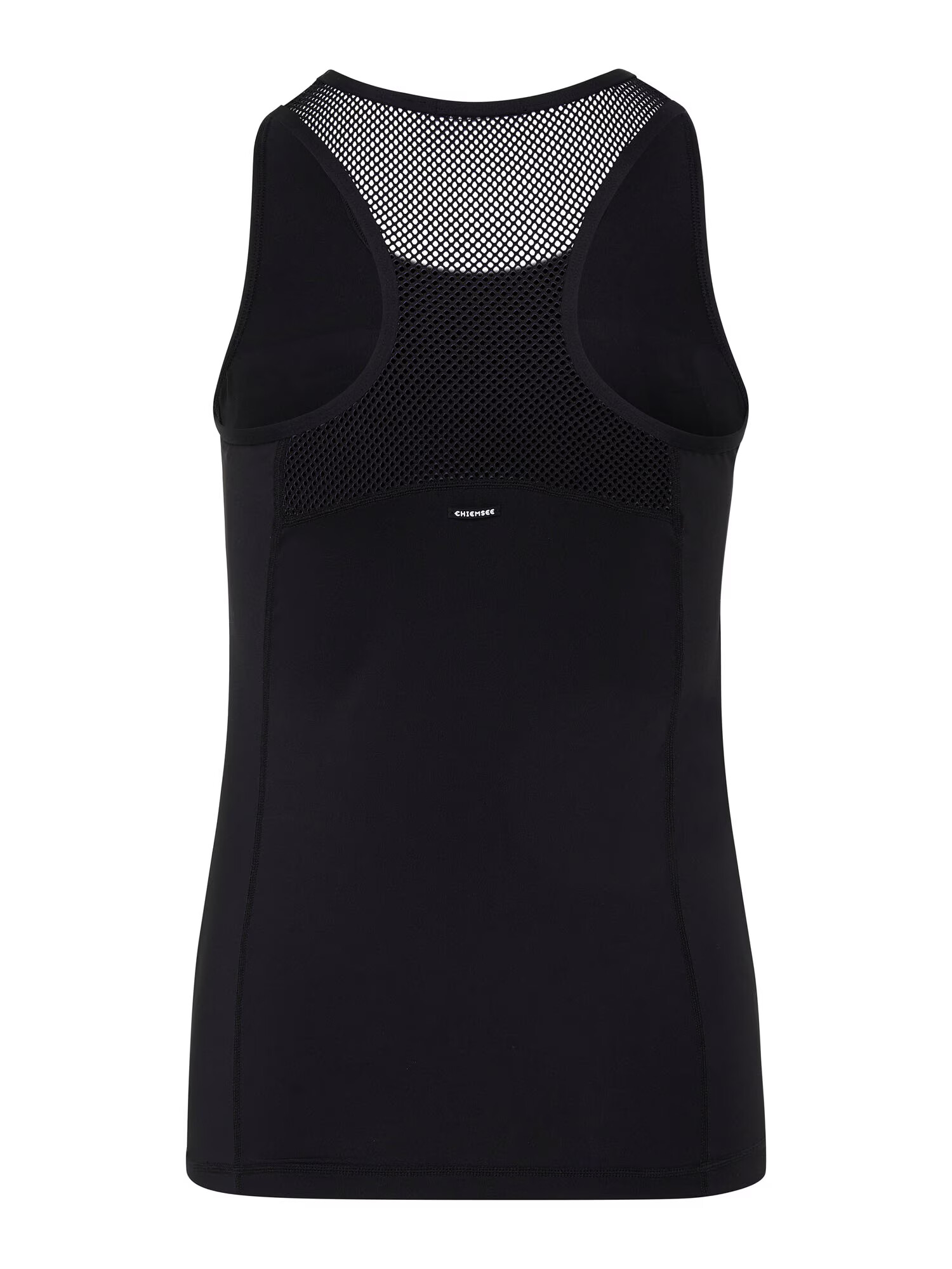 CHIEMSEE Sport top negru - Pled.ro