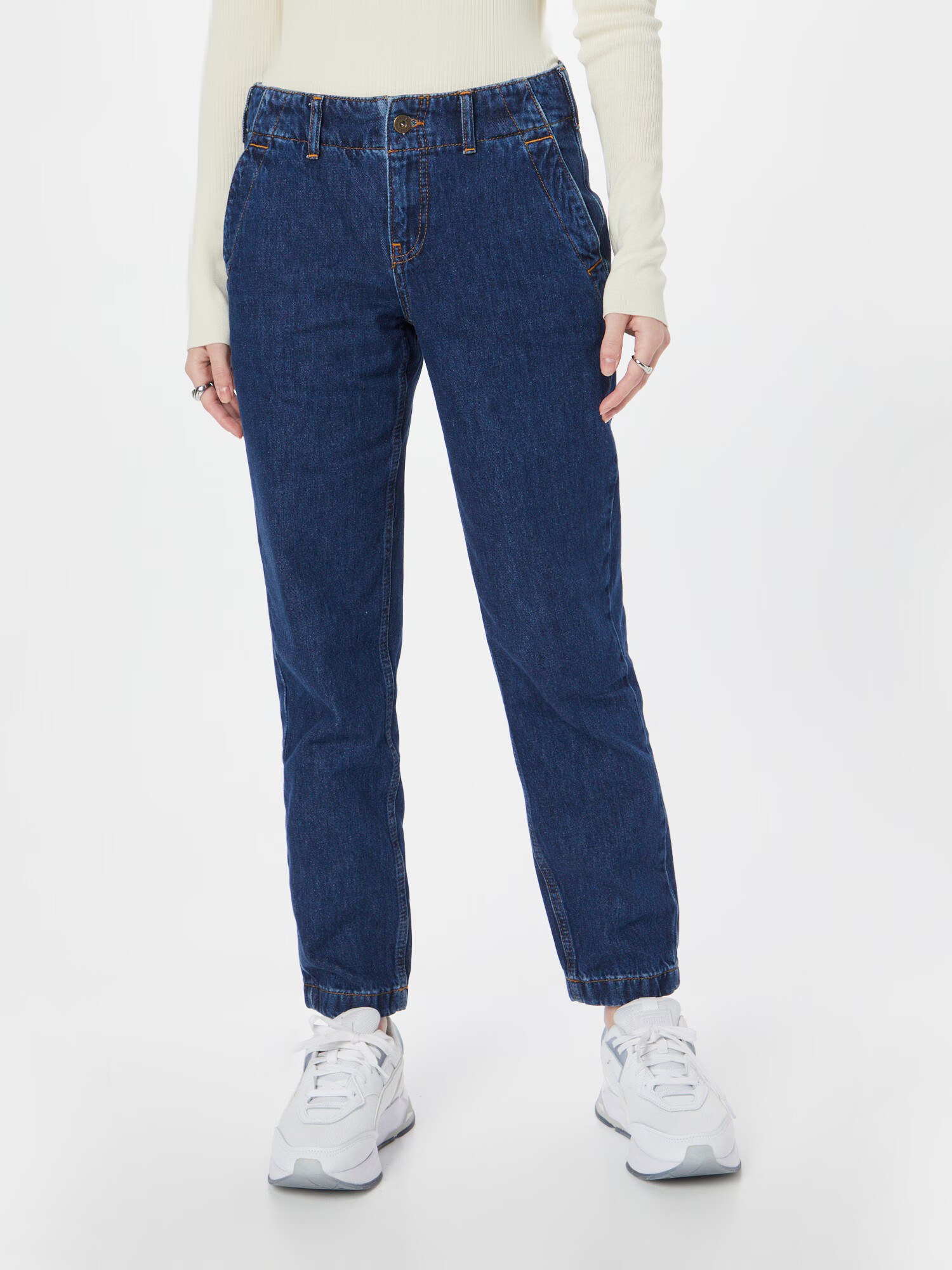 CINQUE Jeans 'HAMELIN' albastru denim - Pled.ro