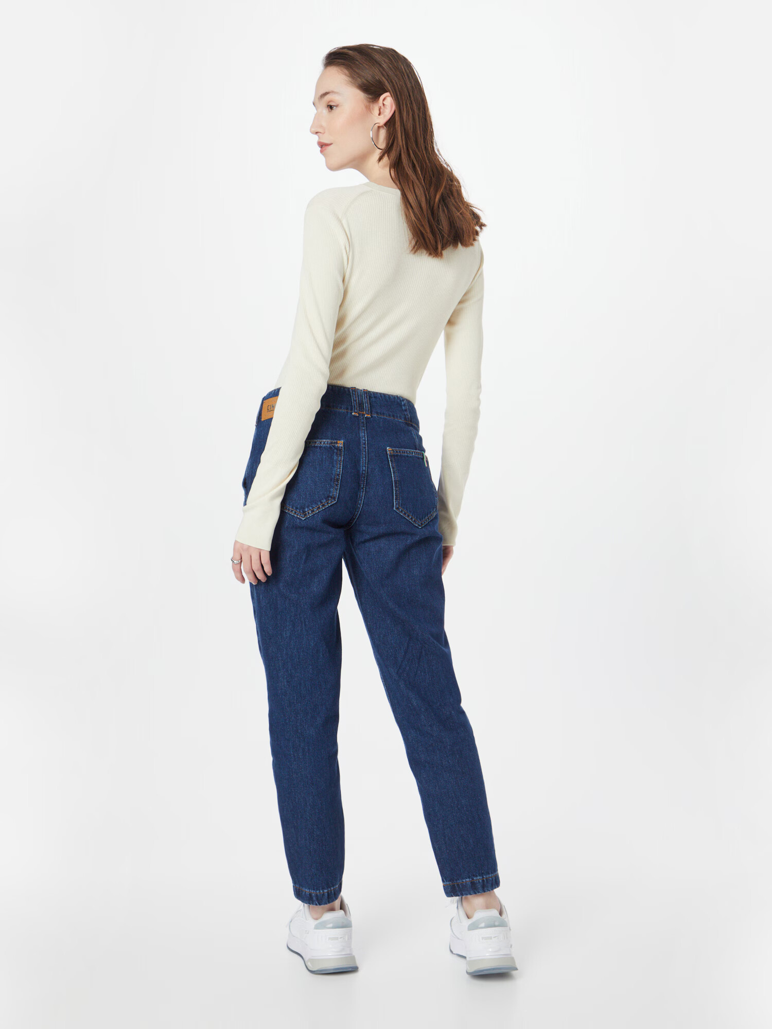 CINQUE Jeans 'HAMELIN' albastru denim - Pled.ro