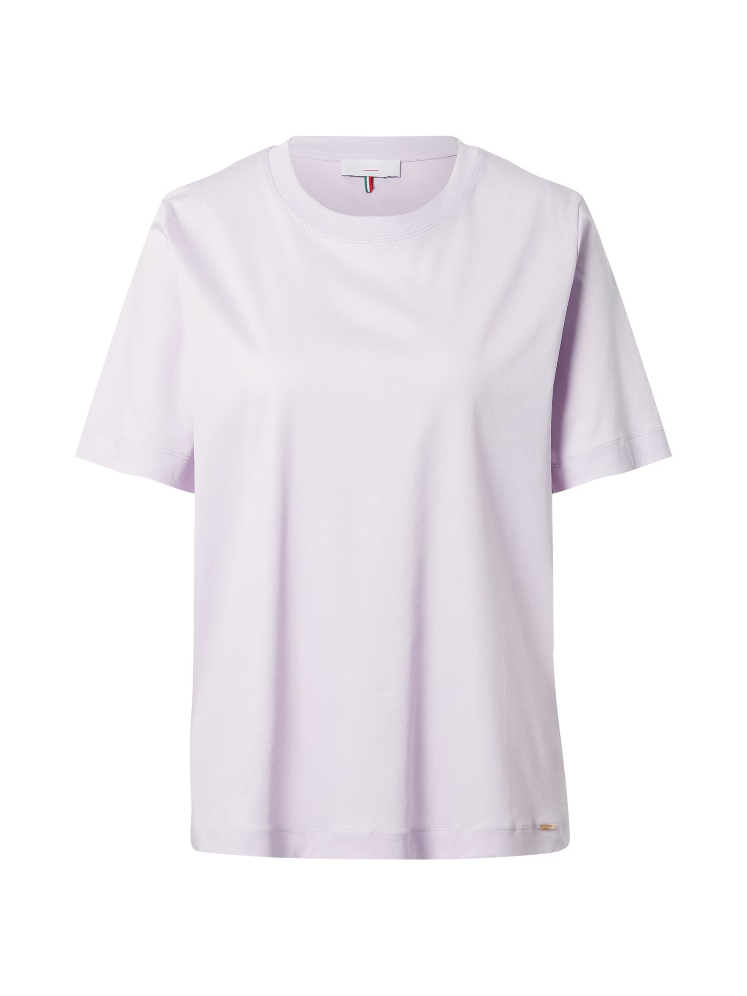 CINQUE Tricou 'CITANA' mov pastel - Pled.ro