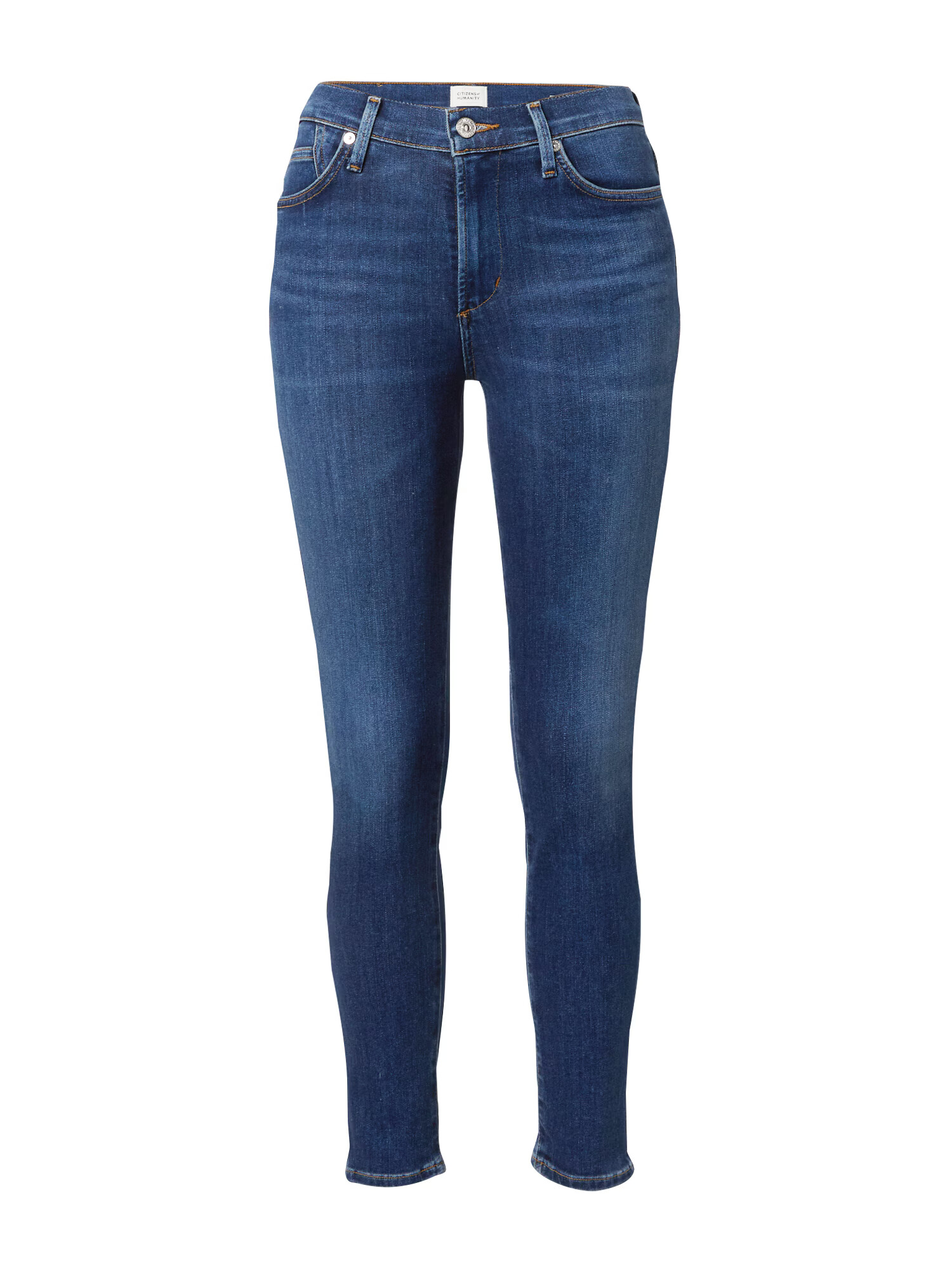 Citizens of Humanity Jeans albastru denim - Pled.ro