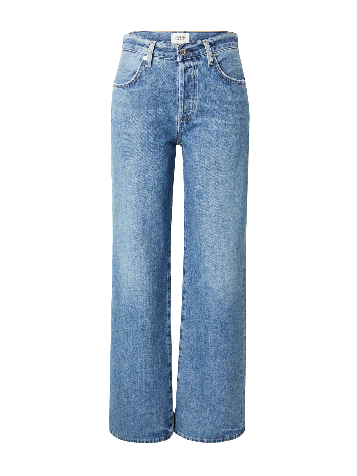 Citizens of Humanity Jeans 'Annina 33' albastru - Pled.ro