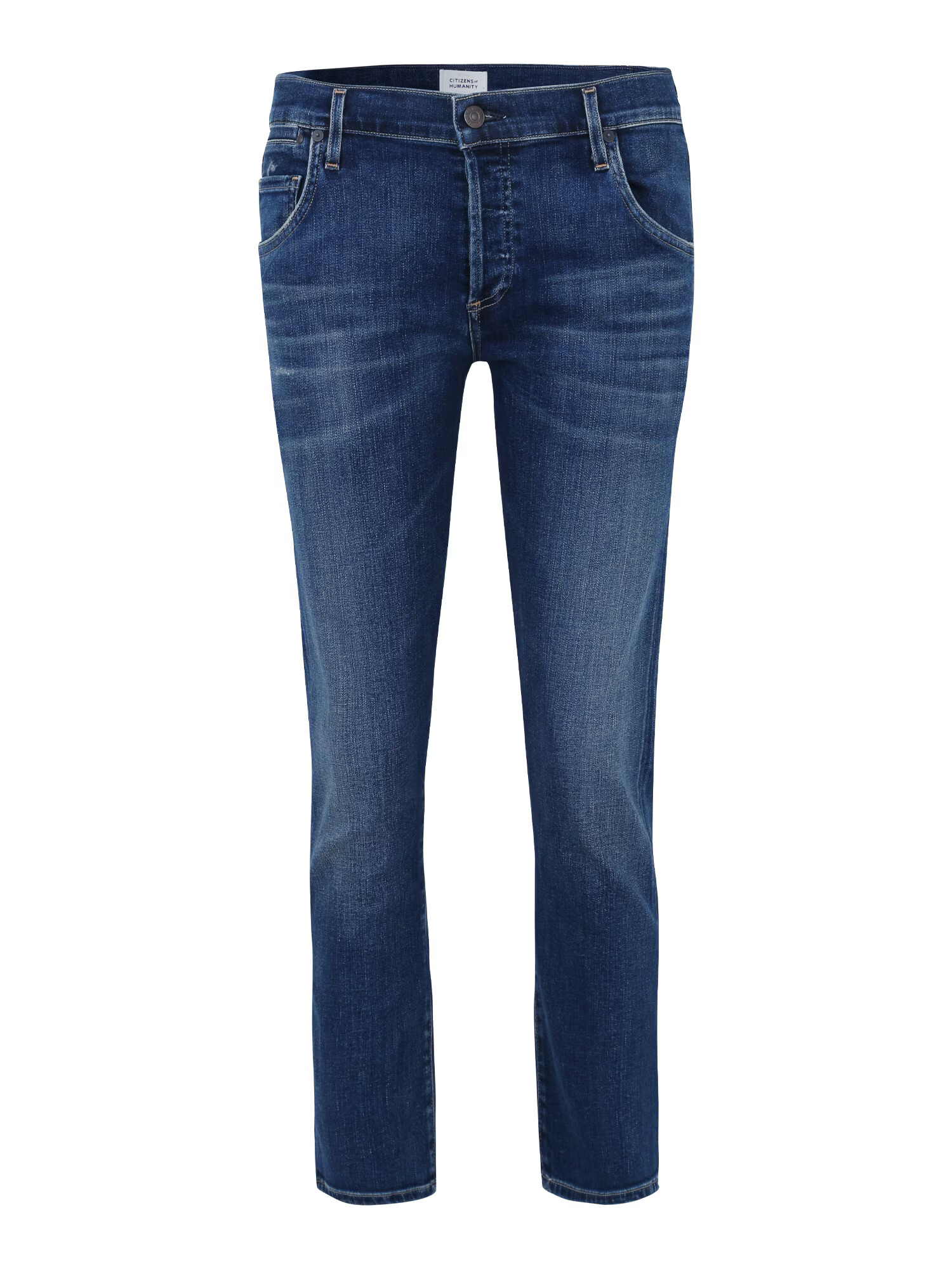 Citizens of Humanity Jeans 'Emerson' albastru denim - Pled.ro