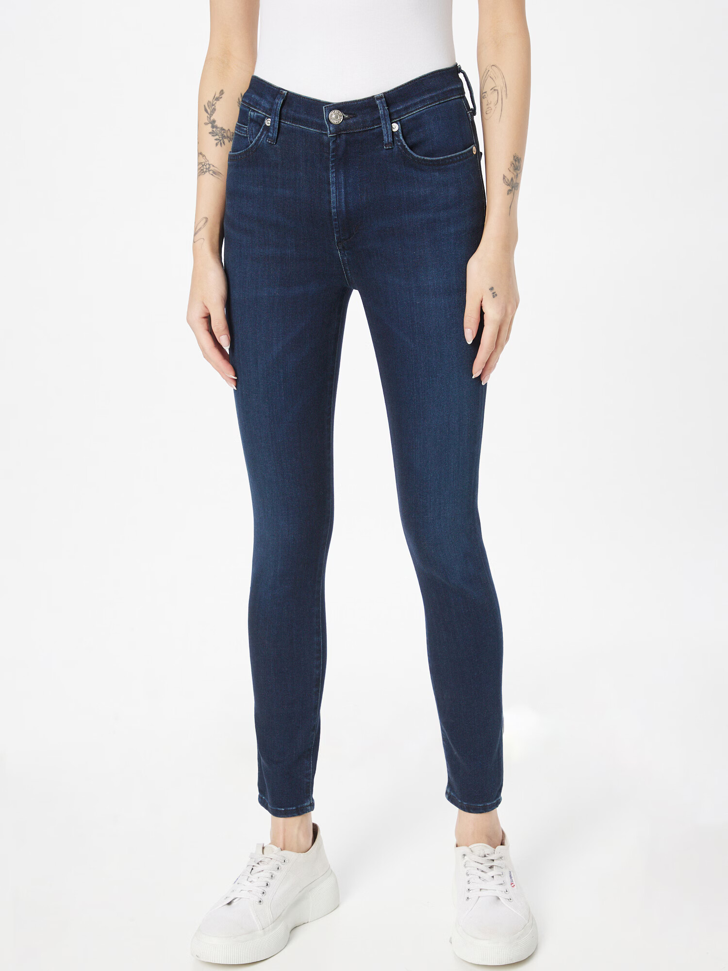 Citizens of Humanity Jeans indigo - Pled.ro