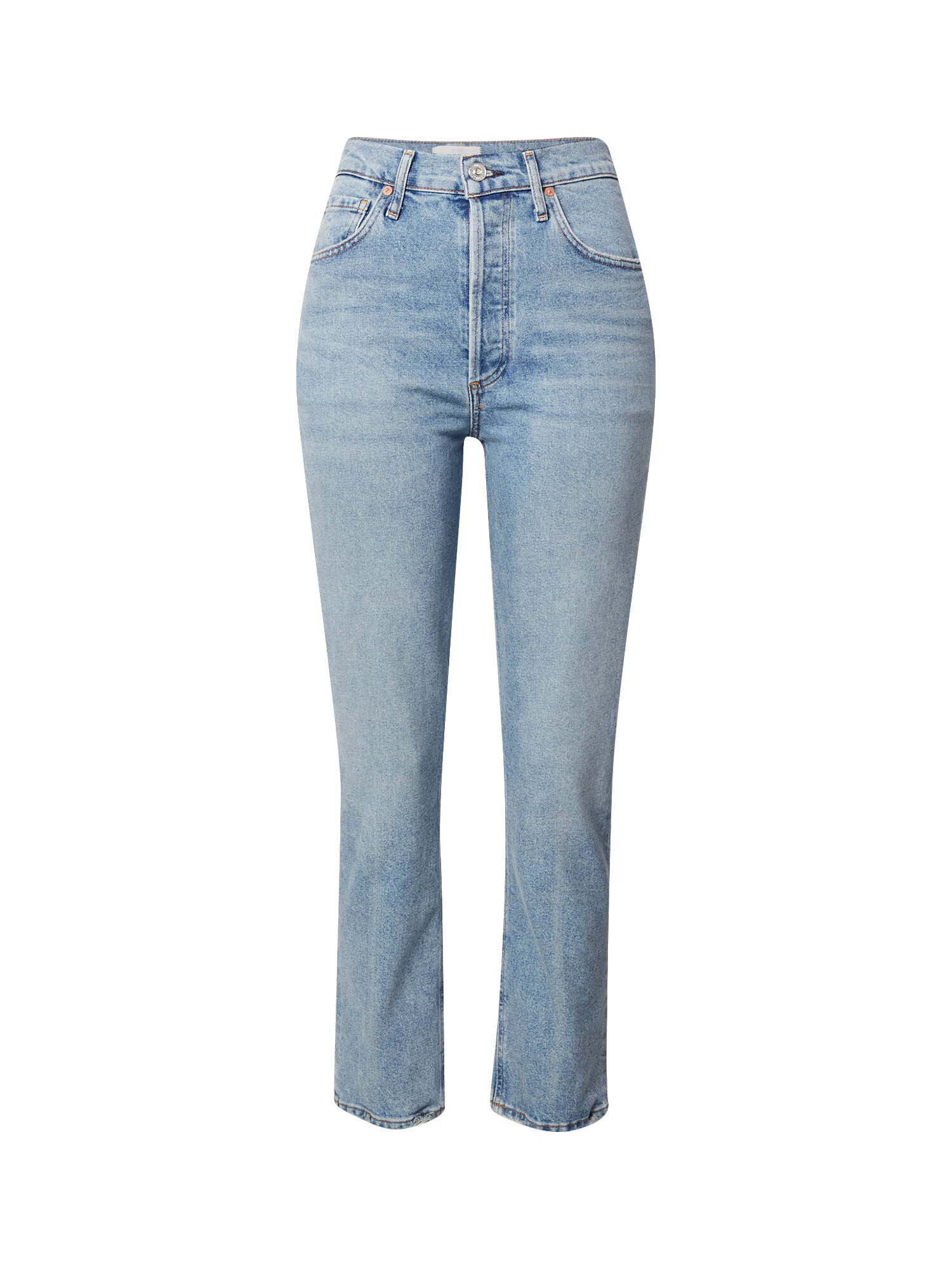 Citizens of Humanity Jeans 'Jolene In Dimple' albastru denim - Pled.ro