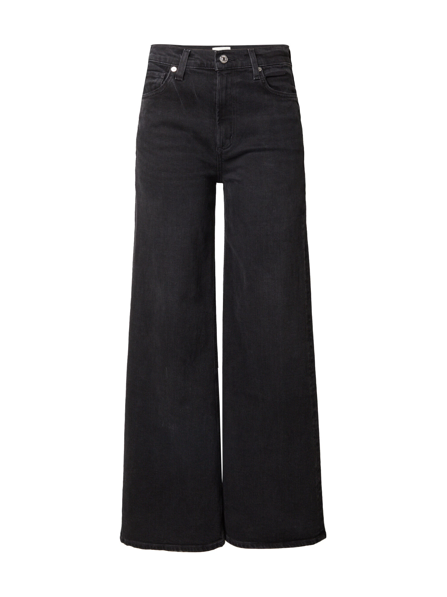 Citizens of Humanity Jeans 'Paloma' negru - Pled.ro