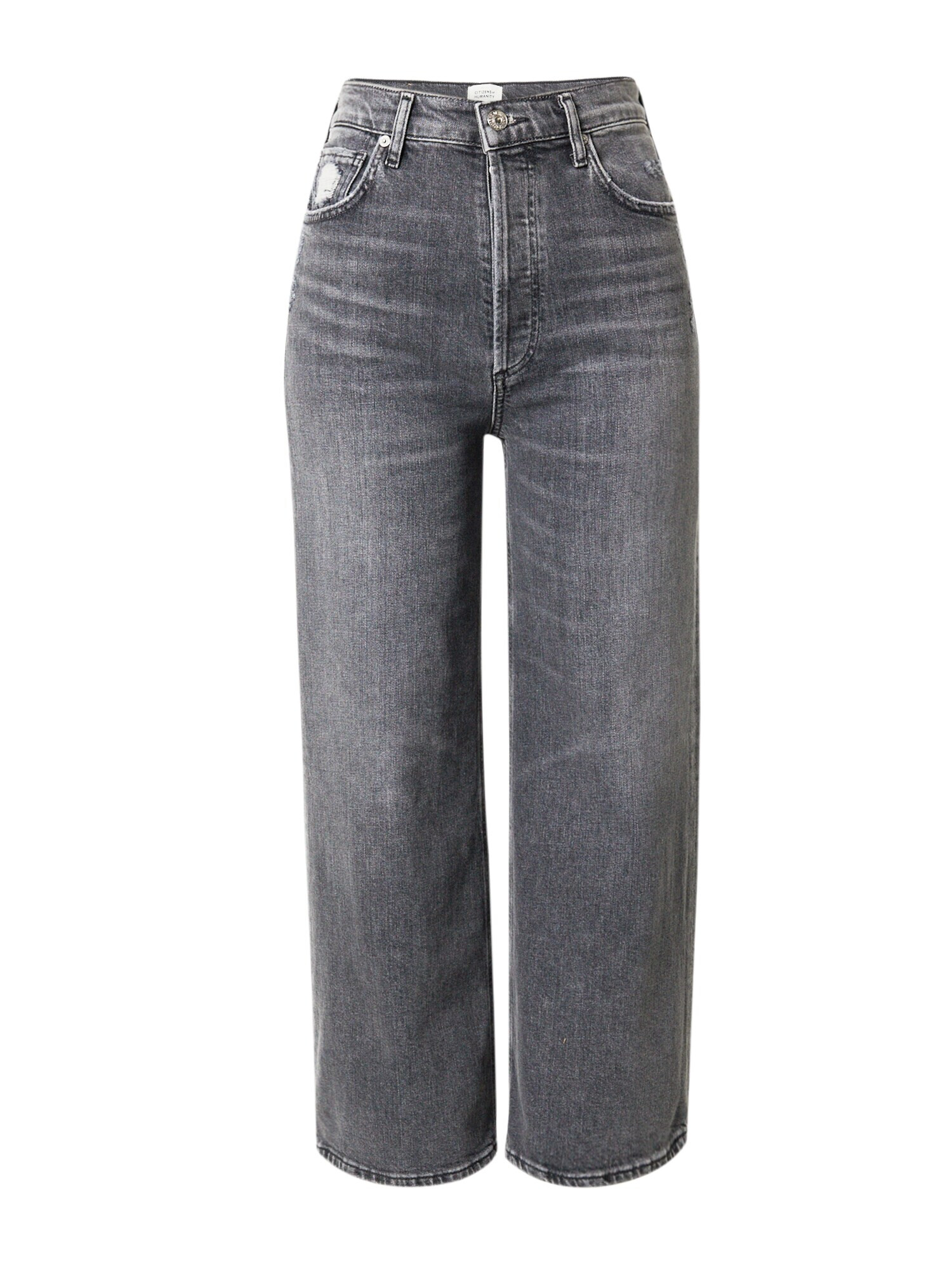 Citizens of Humanity Jeans 'Sacha' gri denim - Pled.ro