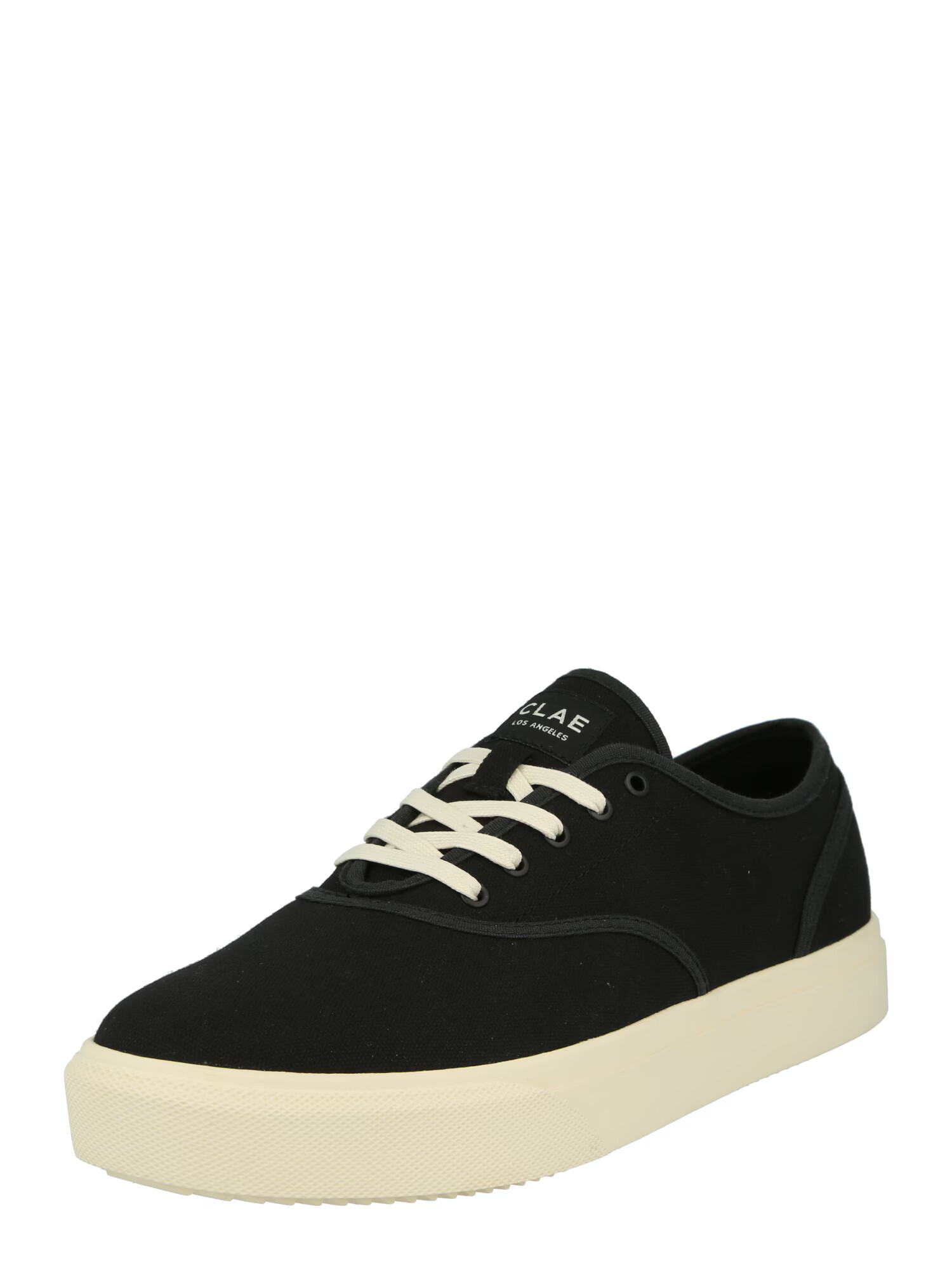 CLAE Sneaker low 'AUGUST' negru - Pled.ro