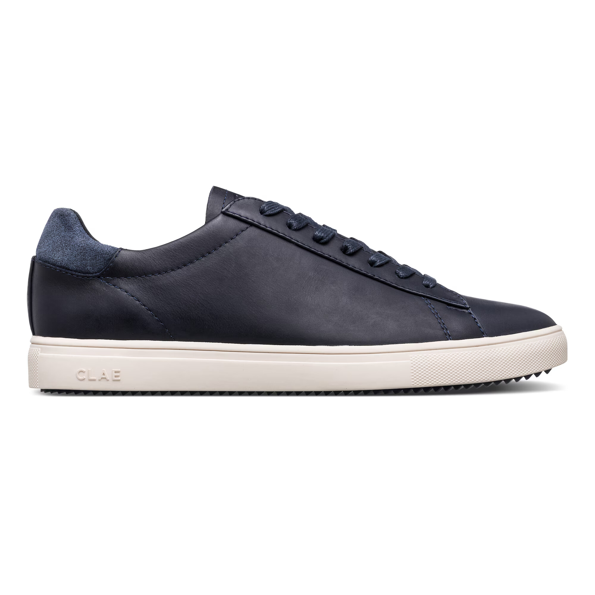 CLAE Sneaker low 'Bradley' bleumarin - Pled.ro