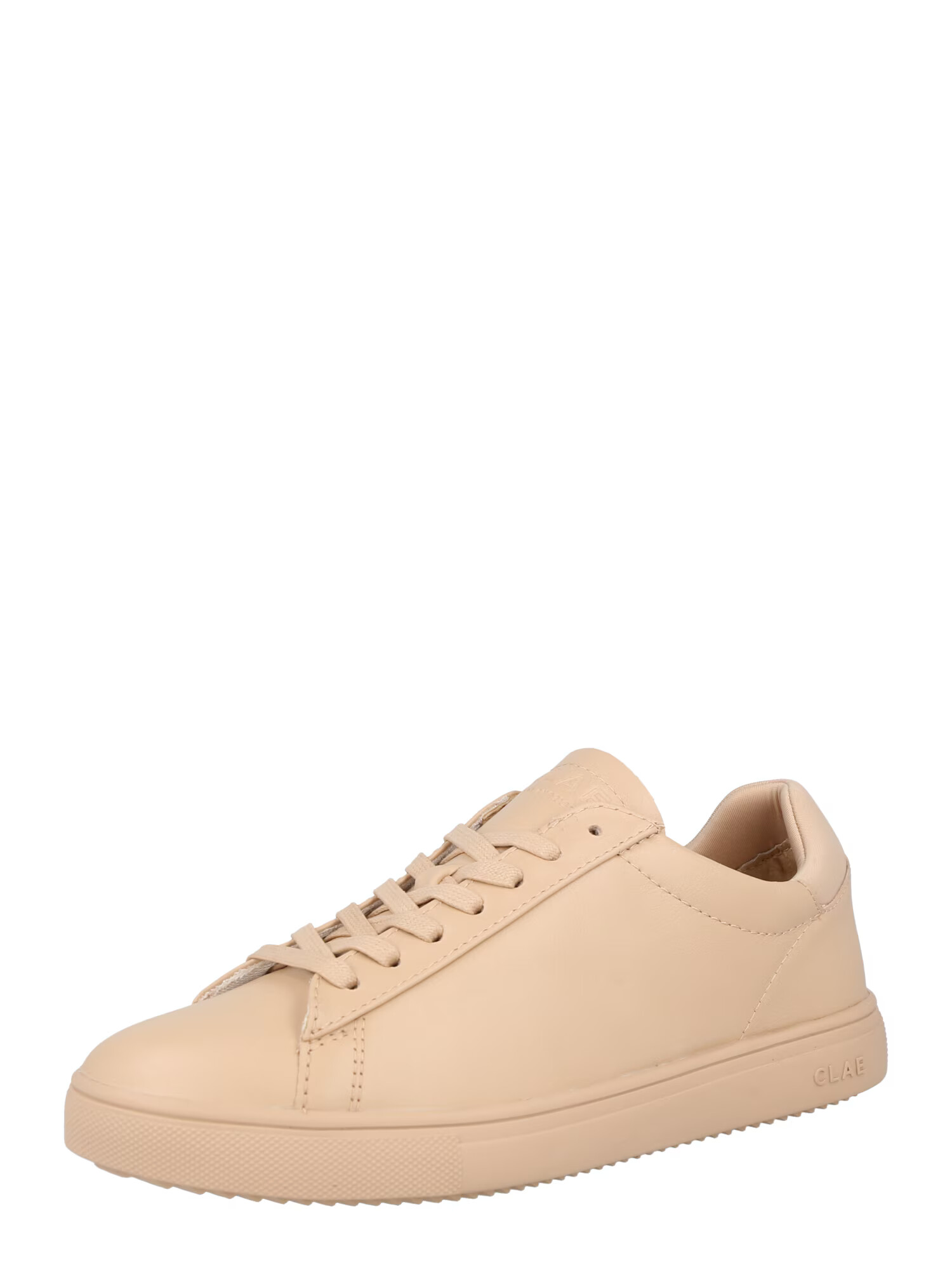 CLAE Sneaker low 'BRADLEY' culoarea pielii - Pled.ro