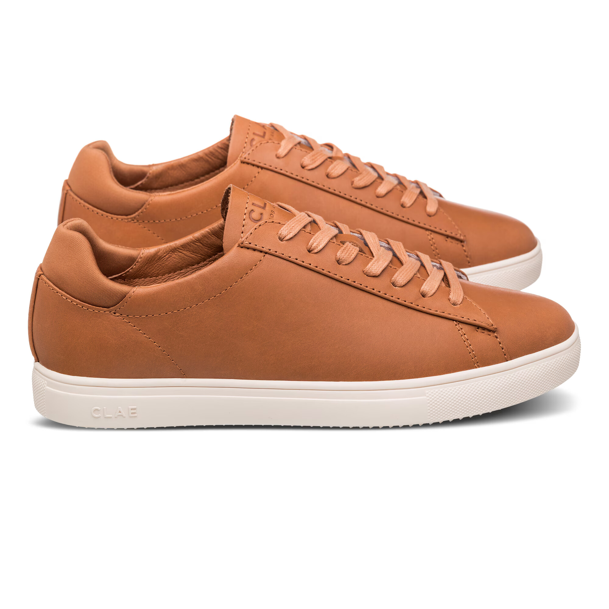 CLAE Sneaker low 'BRADLEY' maro - Pled.ro