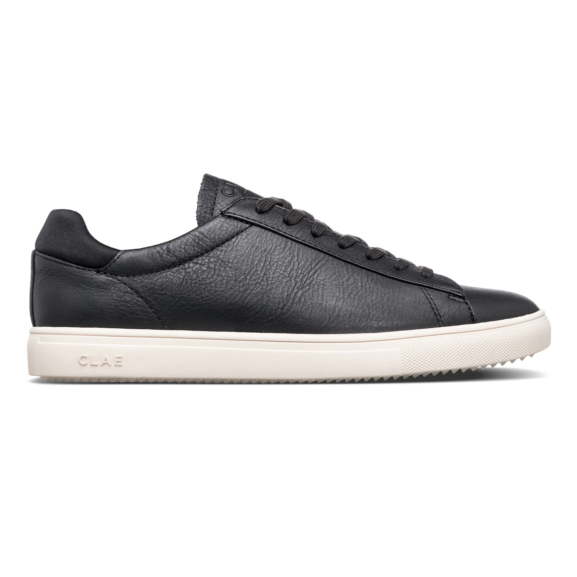 CLAE Sneaker low 'BRADLEY' negru - Pled.ro