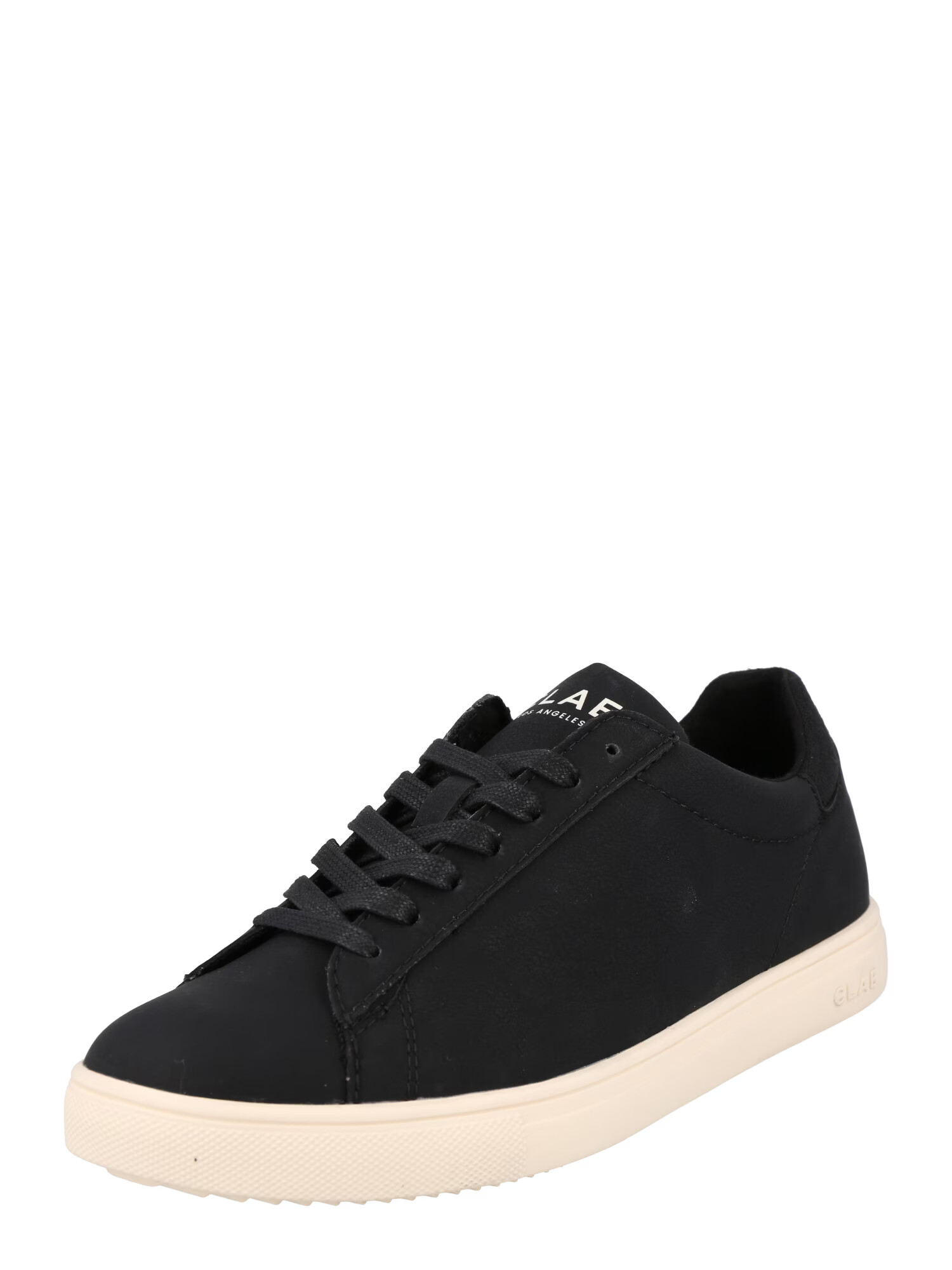 CLAE Sneaker low 'BRADLEY' negru - Pled.ro