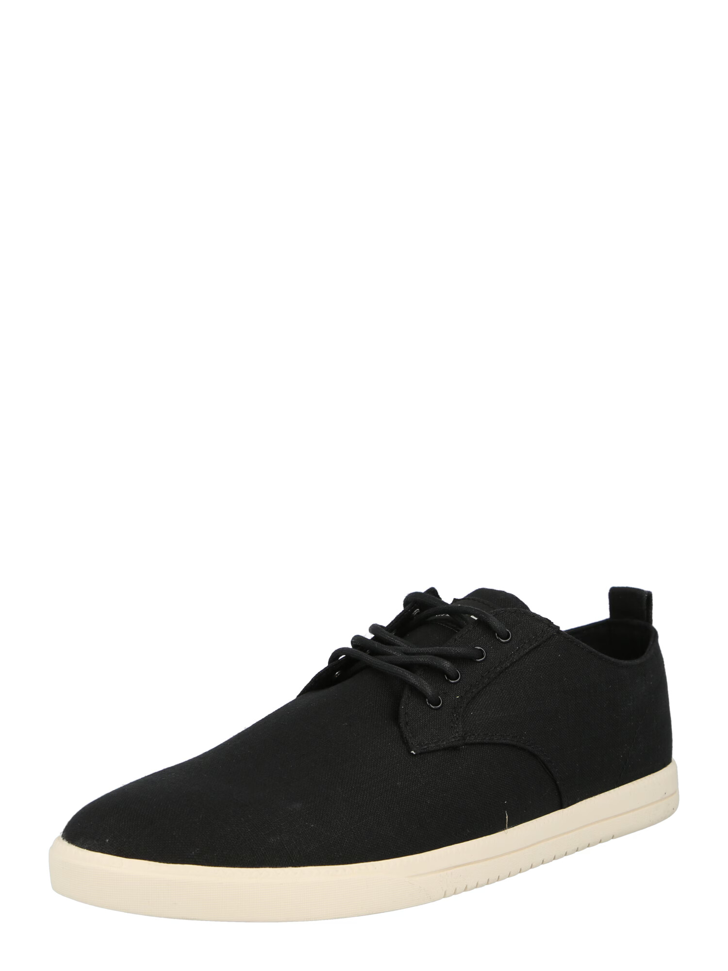 CLAE Sneaker low 'ELLINGTON' negru - Pled.ro