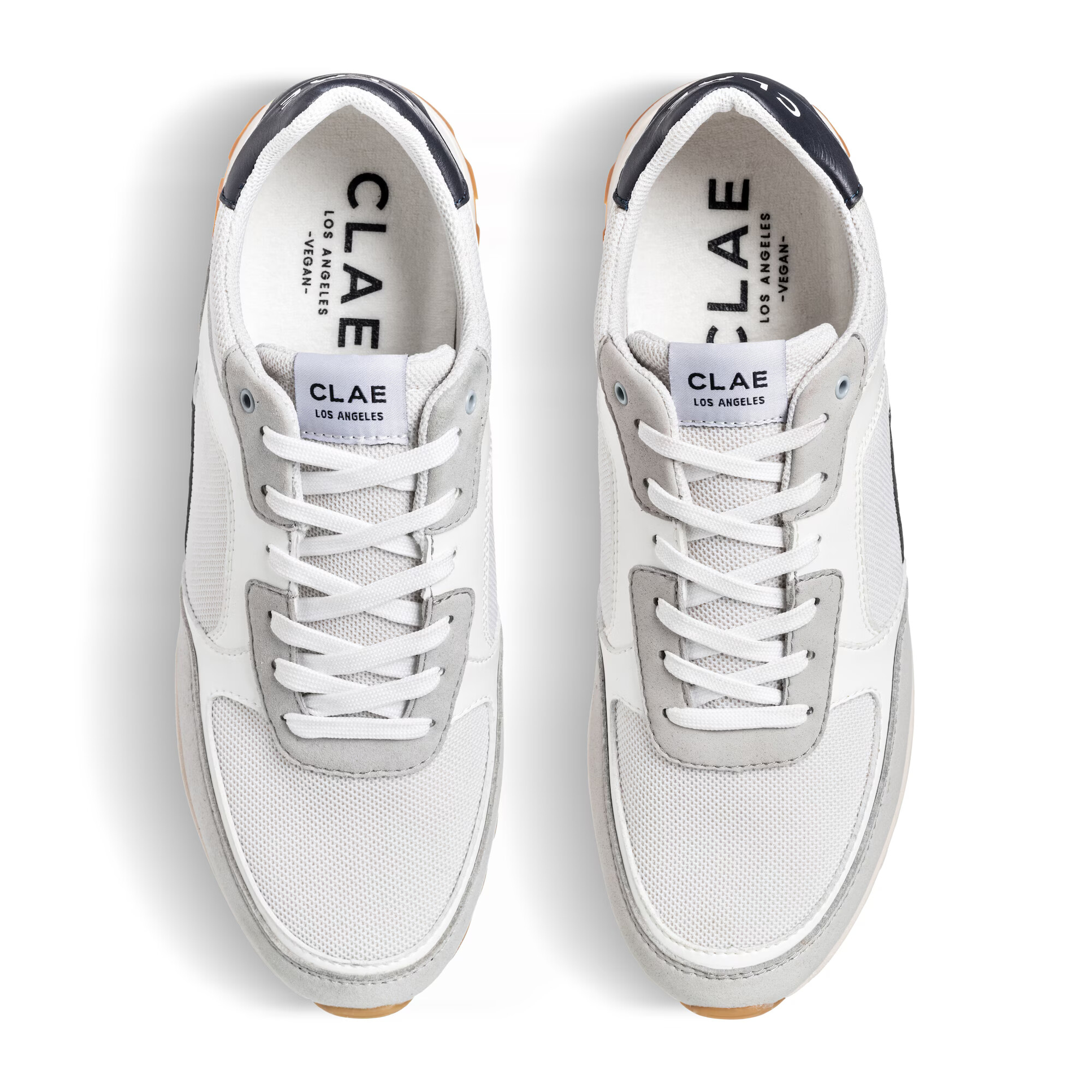 CLAE Sneaker low 'JOSHUA' bleumarin - Pled.ro