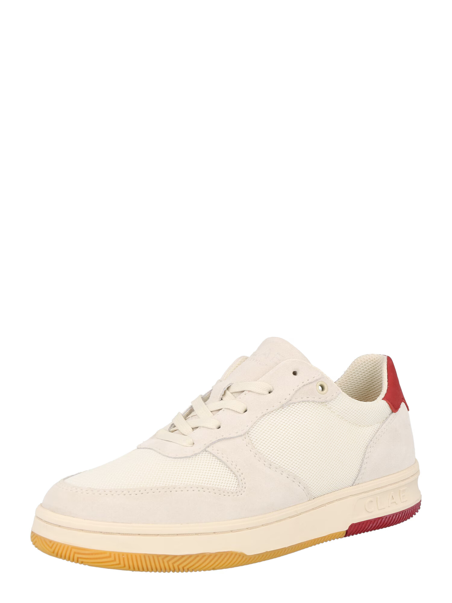 CLAE Sneaker low 'MALONE LITE' bej / culoarea pielii - Pled.ro