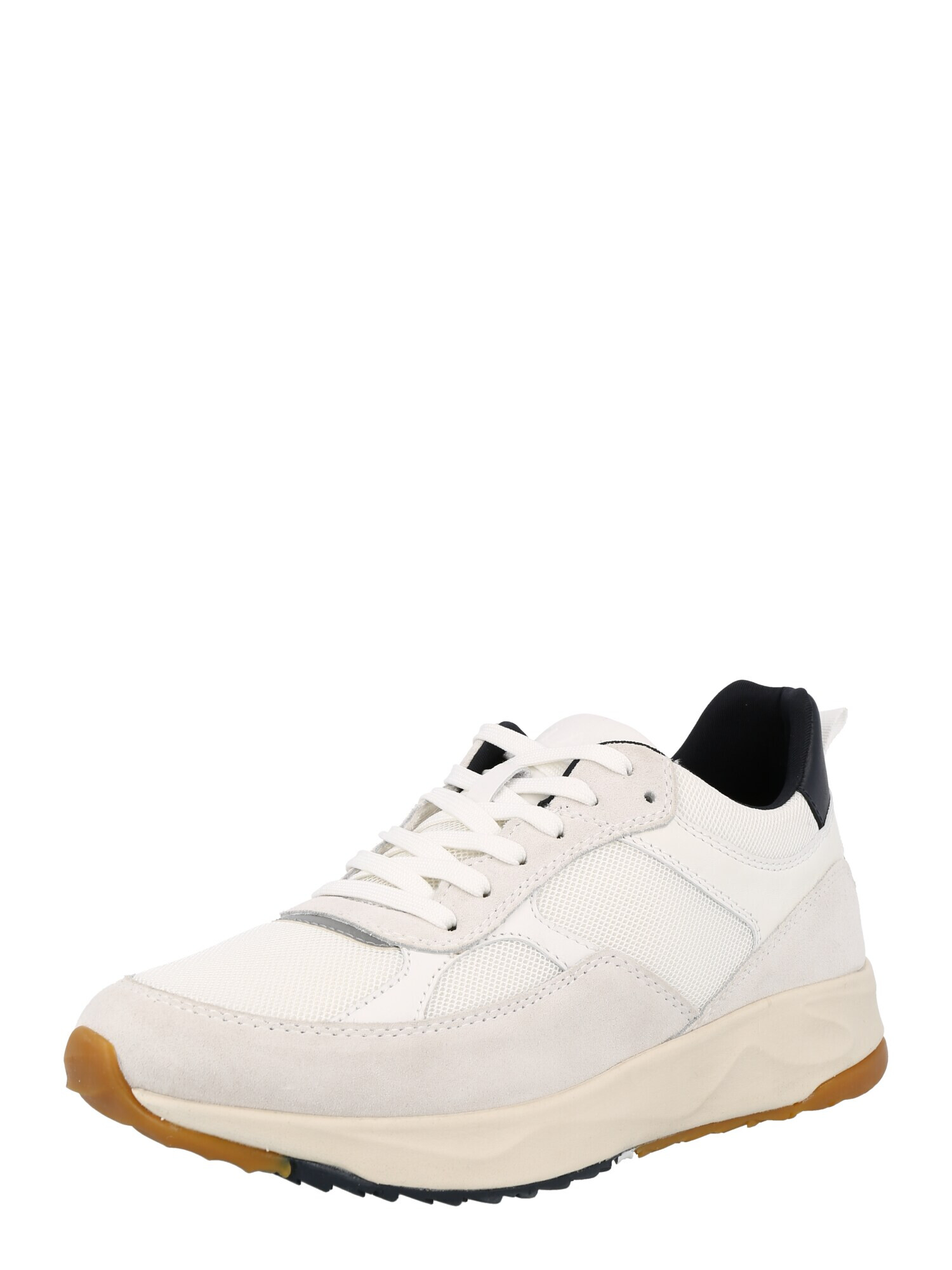 CLAE Sneaker low 'TOPANGA' bleumarin / gri deschis / alb natural - Pled.ro