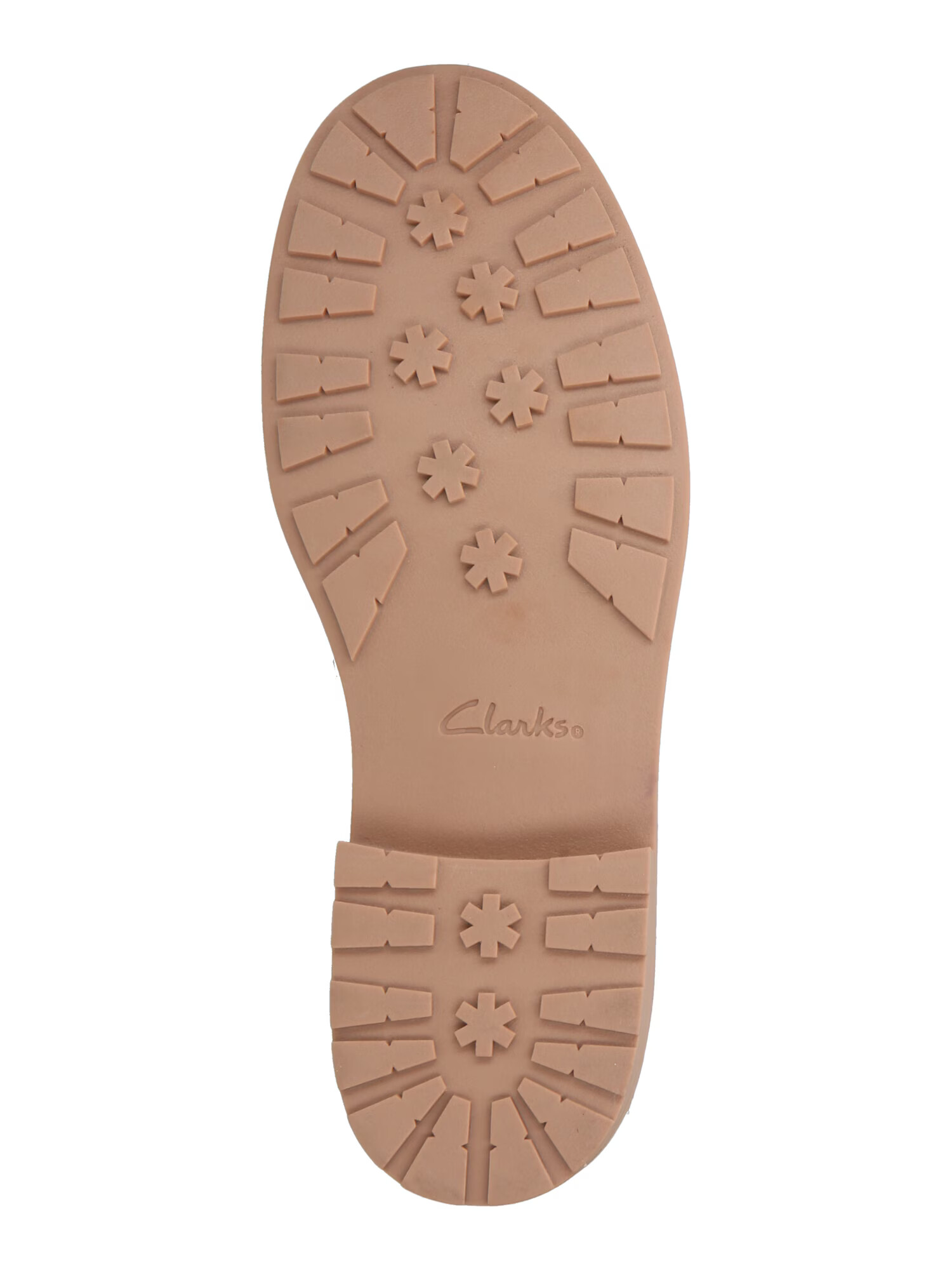 CLARKS Papuci de casă 'Orinoco 2' rosé - Pled.ro