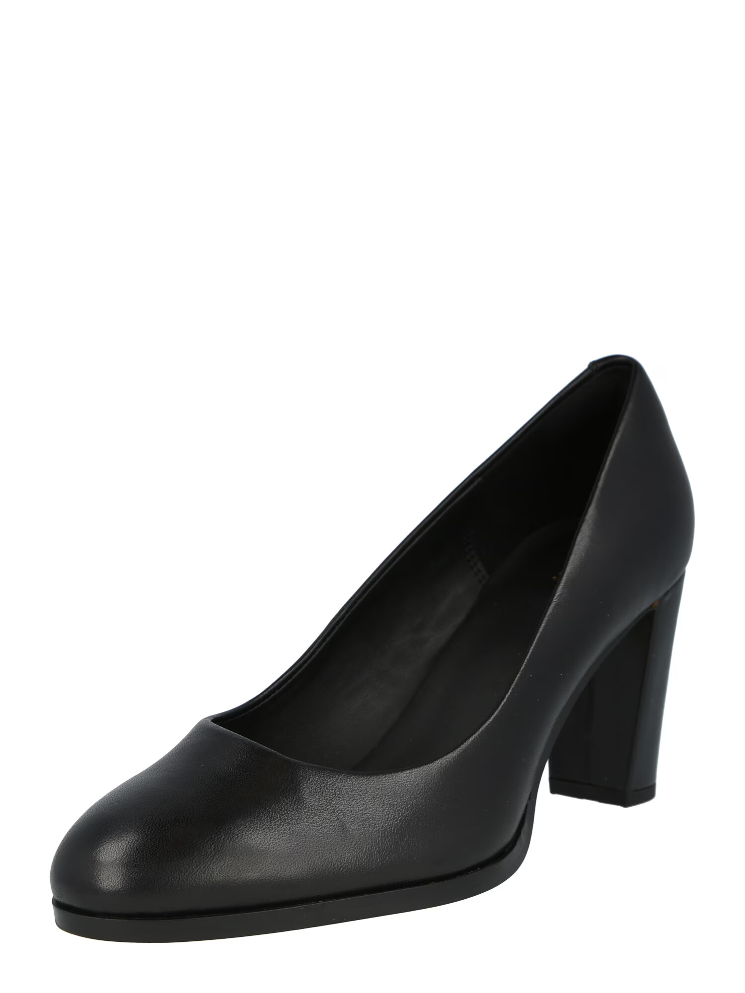 CLARKS Pumps 'Kaylin Cara 2' negru - Pled.ro