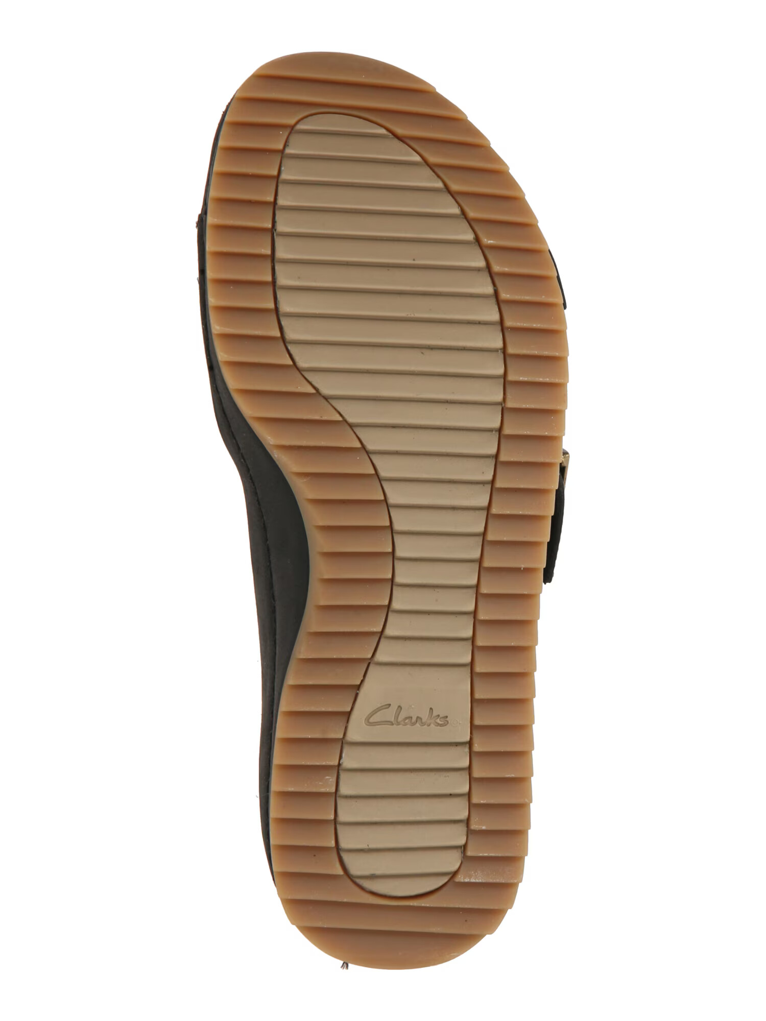 CLARKS Saboți 'Brookleigh Sun' negru - Pled.ro