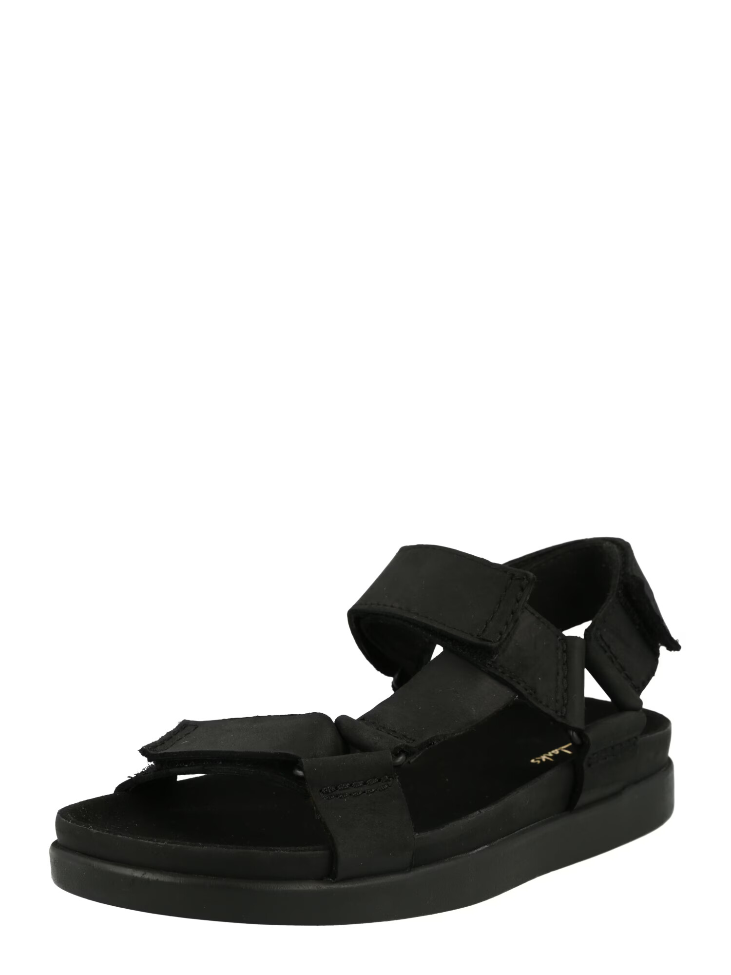 CLARKS Sandale 'Sunder Range' negru - Pled.ro