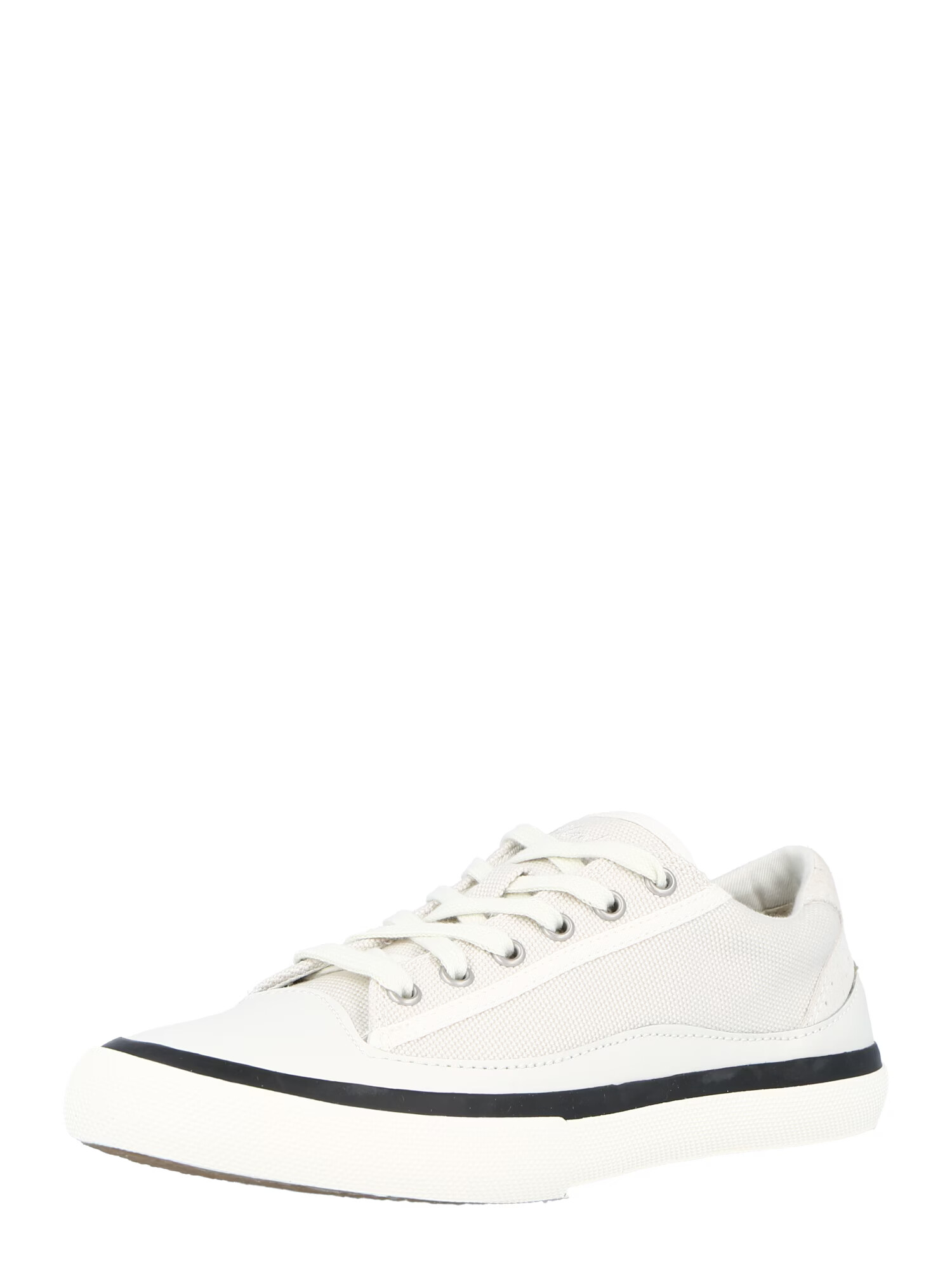 CLARKS Sneaker low 'Aceley' alb - Pled.ro