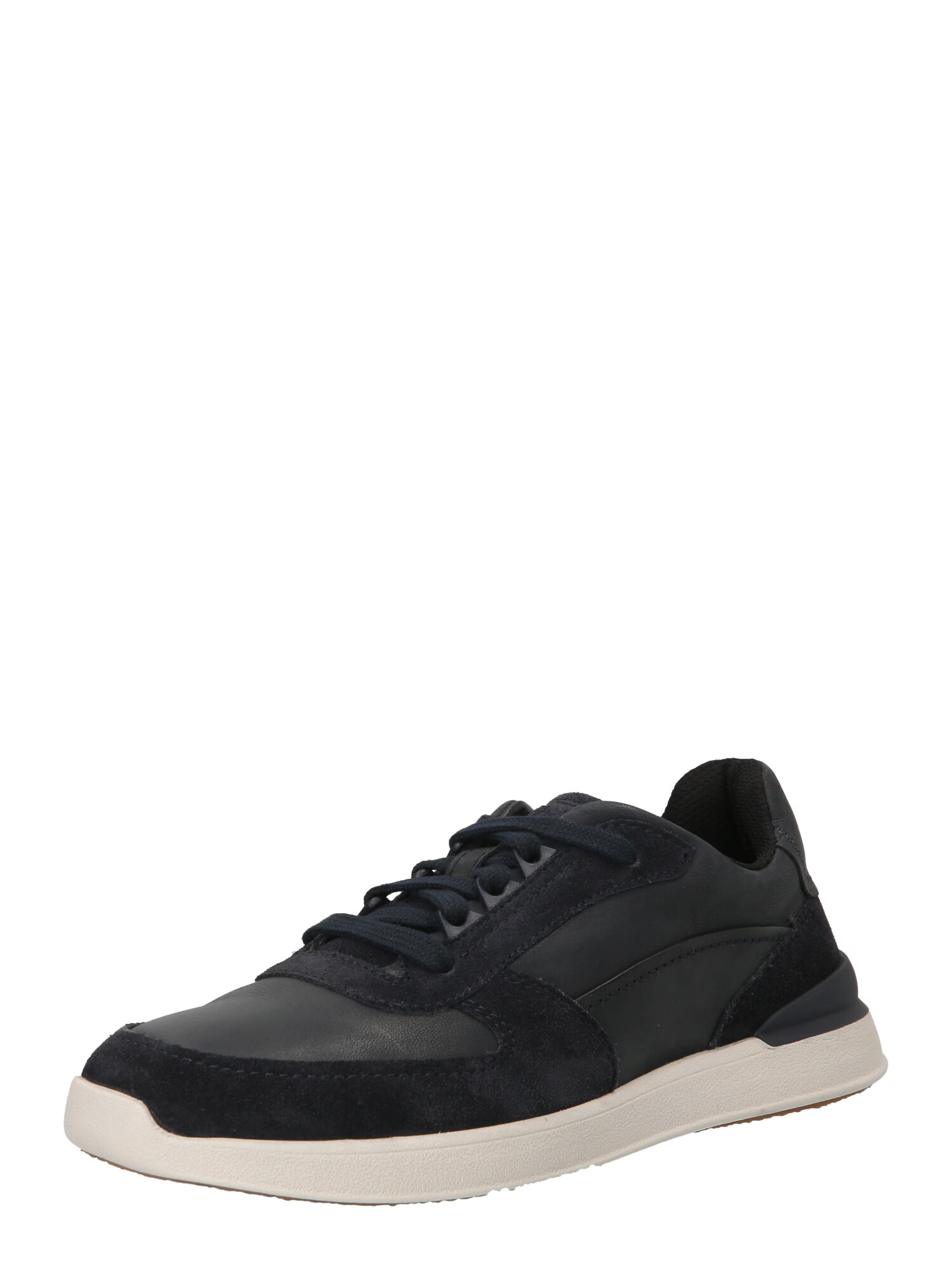 CLARKS Sneaker low albastru noapte - Pled.ro