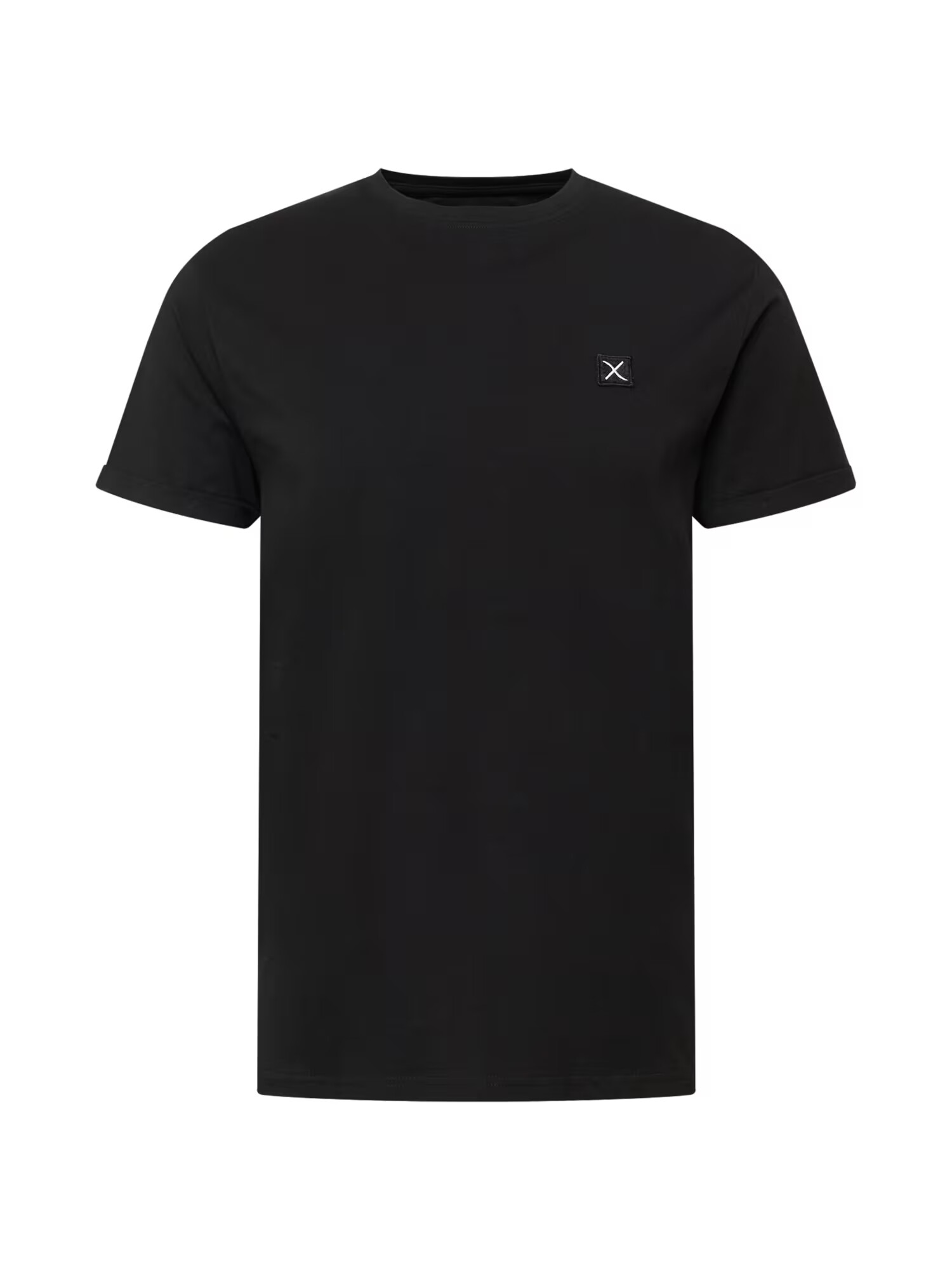 Clean Cut Copenhagen Tricou negru - Pled.ro