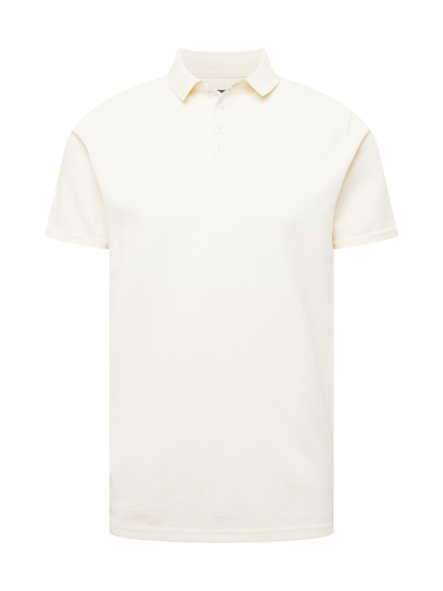 Clean Cut Copenhagen Tricou 'SILKEBORG' bej - Pled.ro