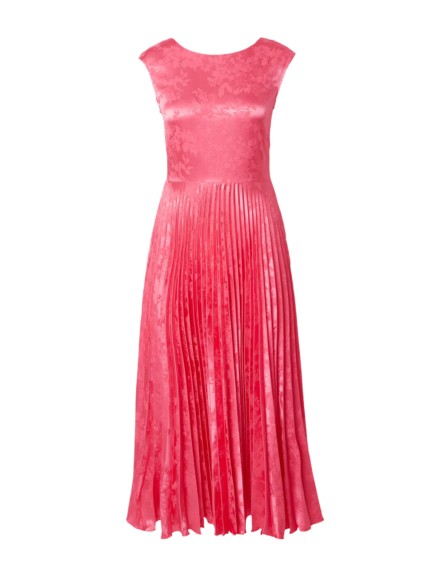 Closet London Rochie de cocktail roz / roz deschis - Pled.ro