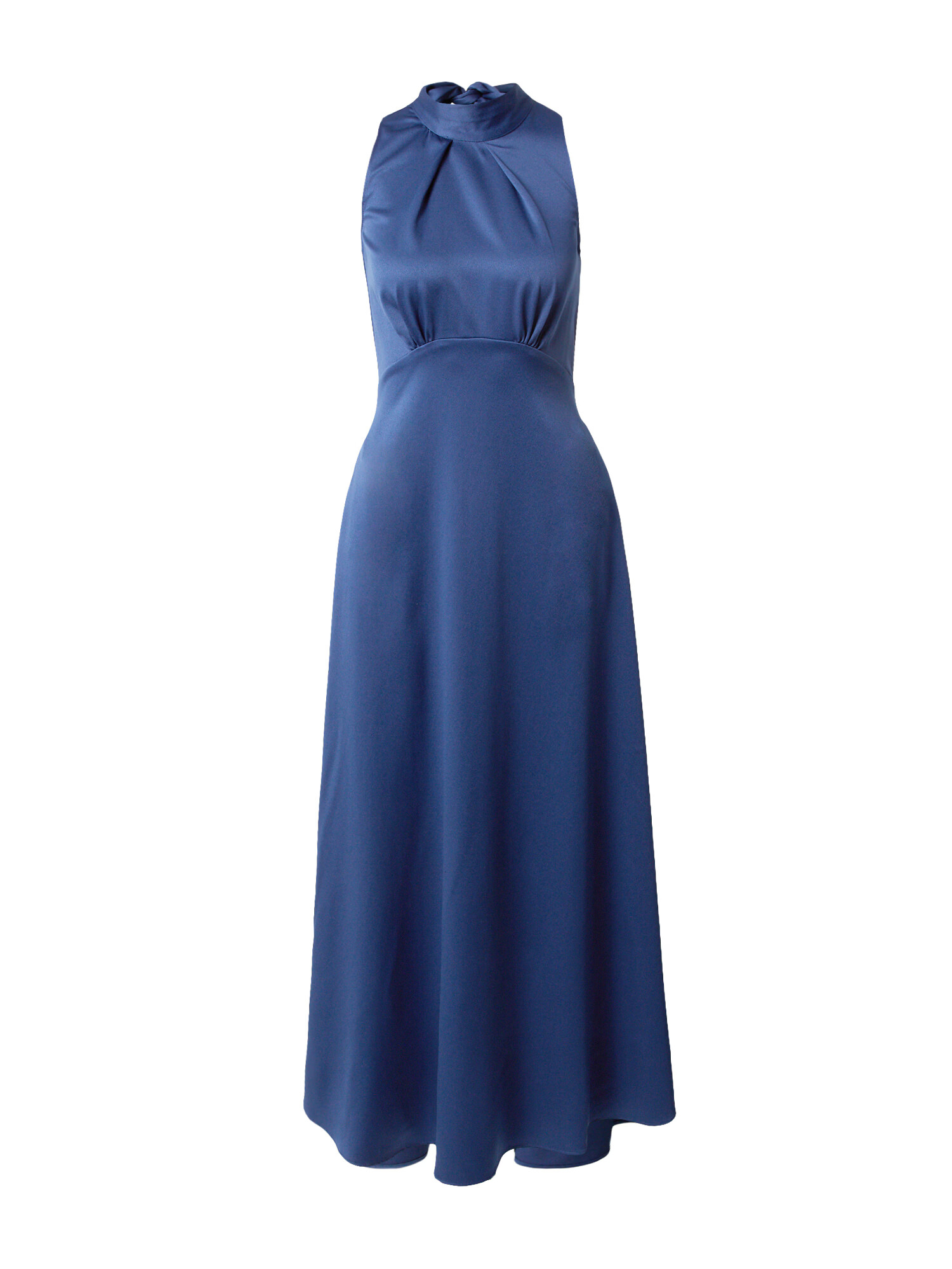 Closet London Rochie de seară bleumarin - Pled.ro