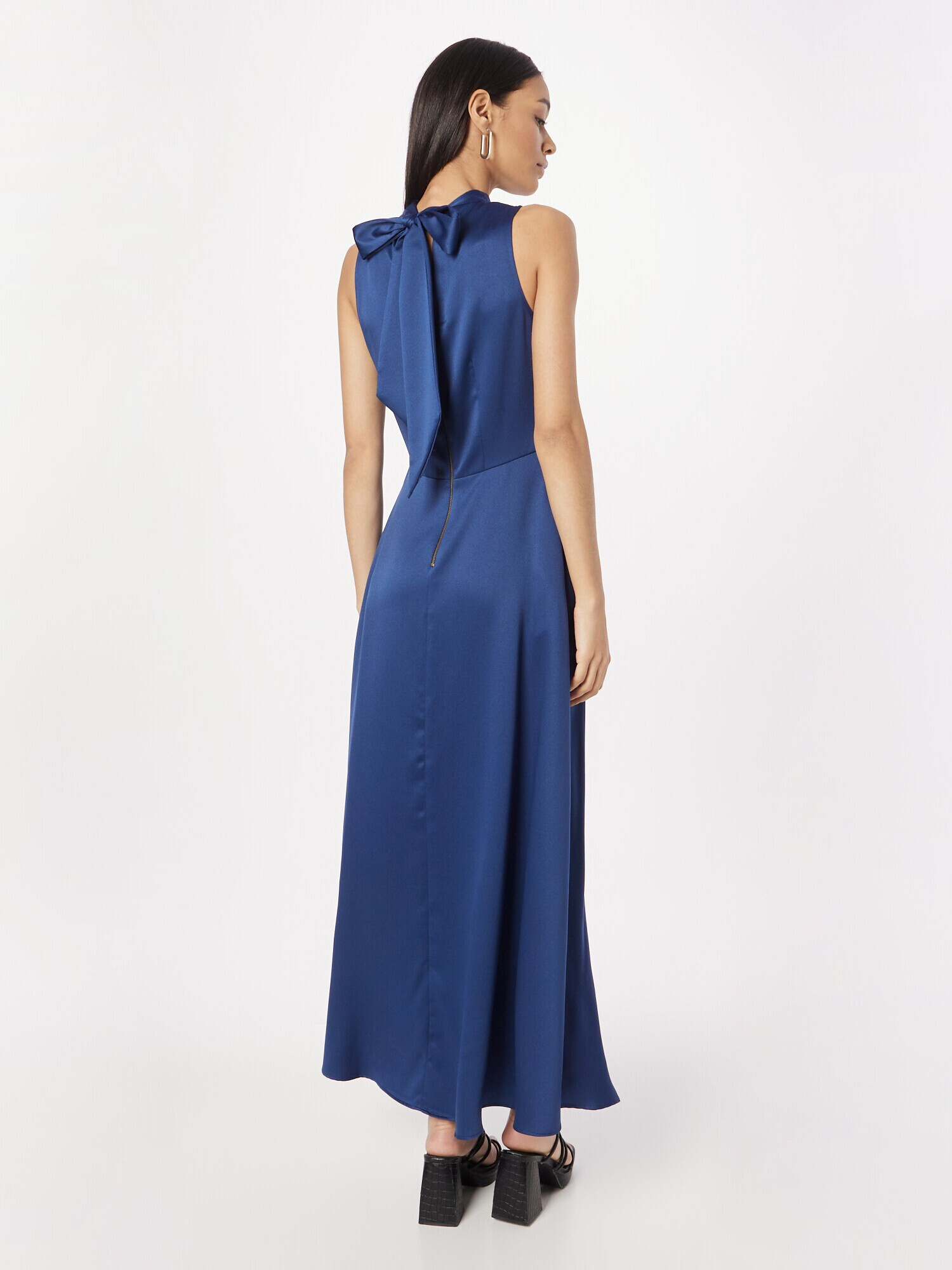 Closet London Rochie de seară bleumarin - Pled.ro