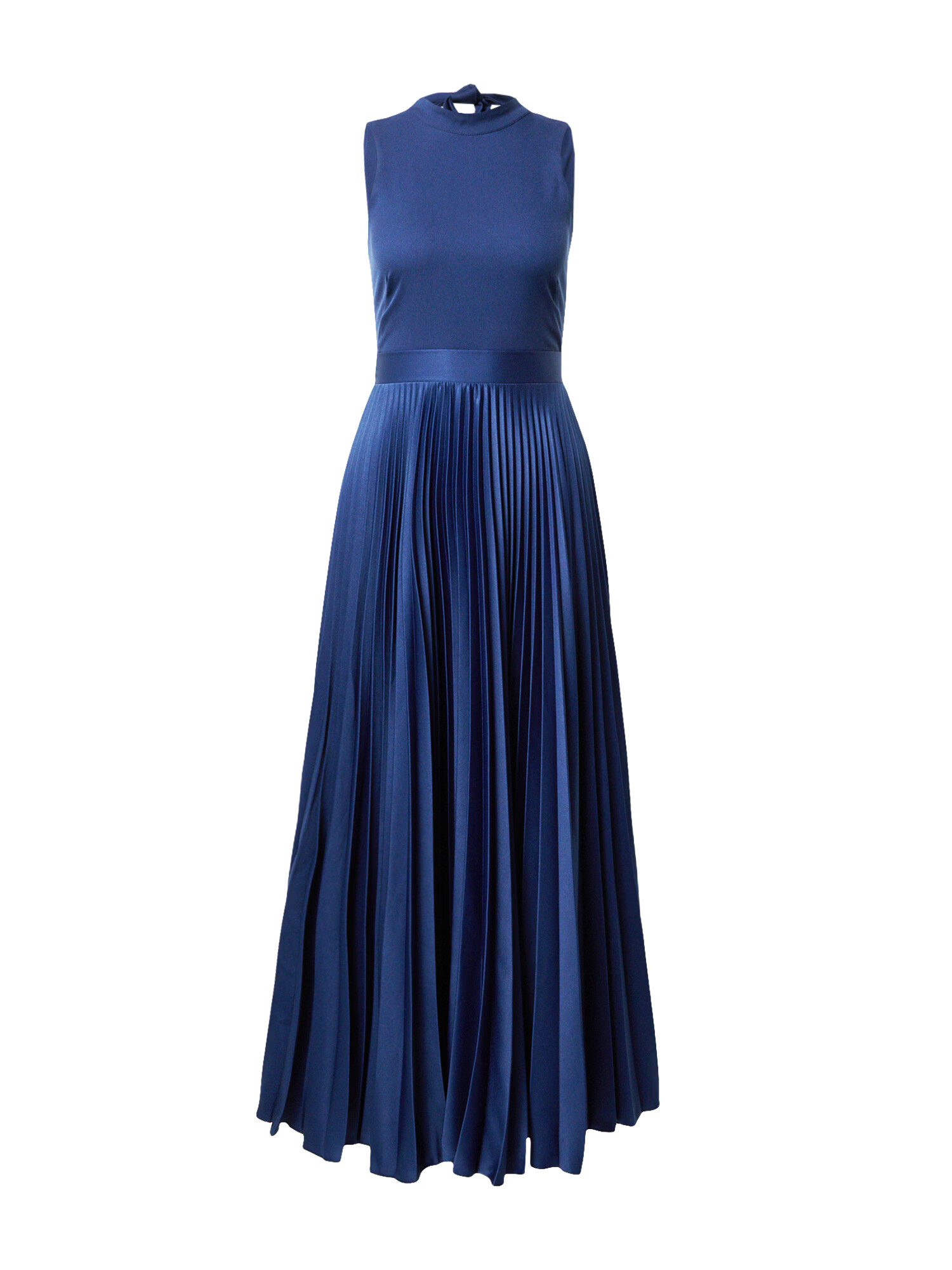 Closet London Rochie de seară bleumarin - Pled.ro