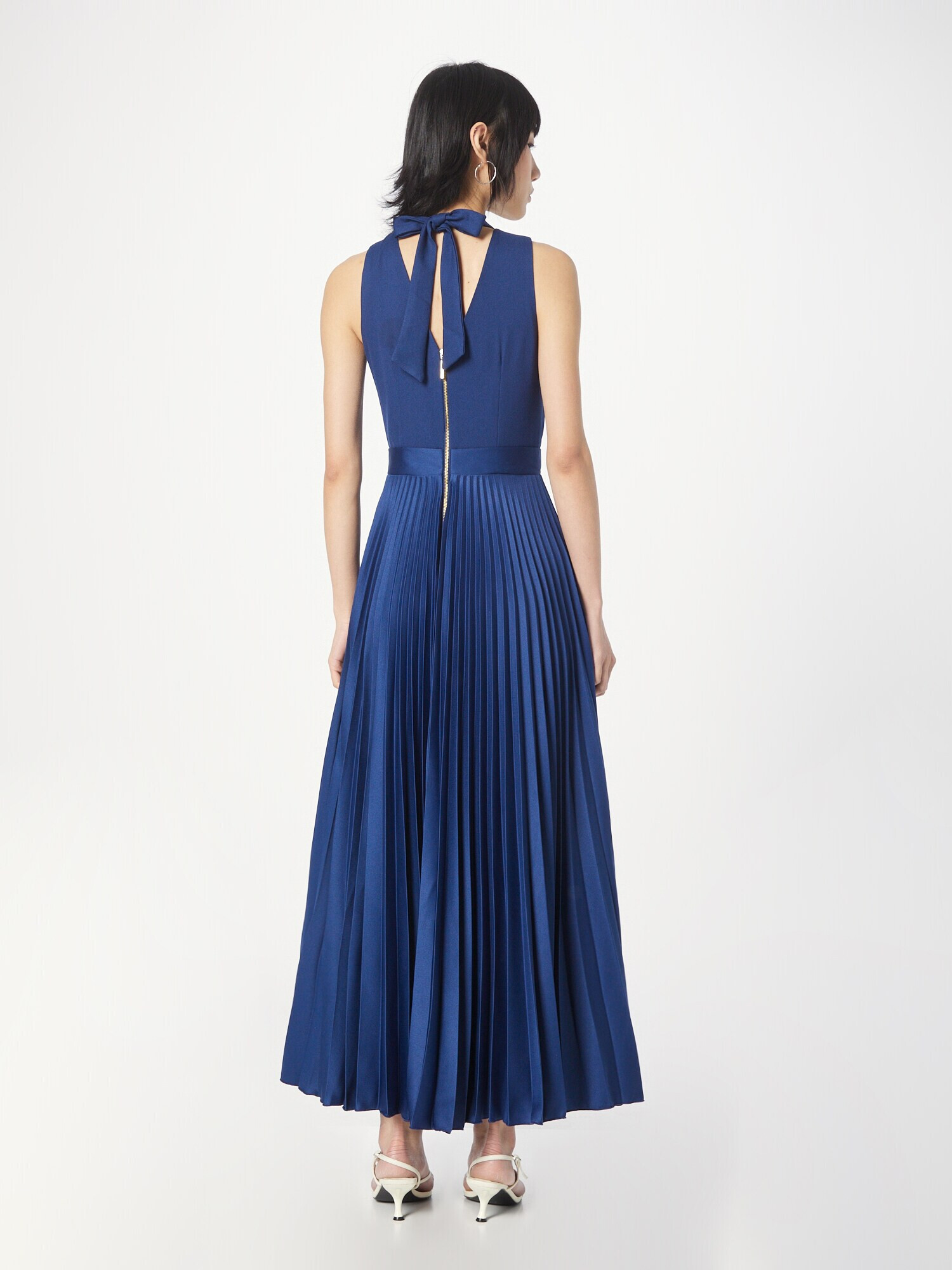 Closet London Rochie de seară bleumarin - Pled.ro